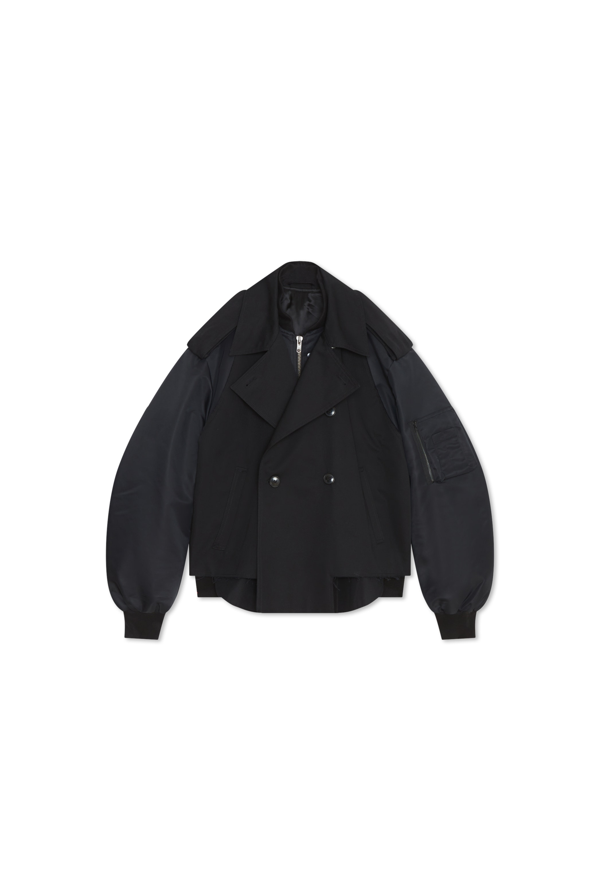 WOOD WOOD MEN WWMartin Outerwear