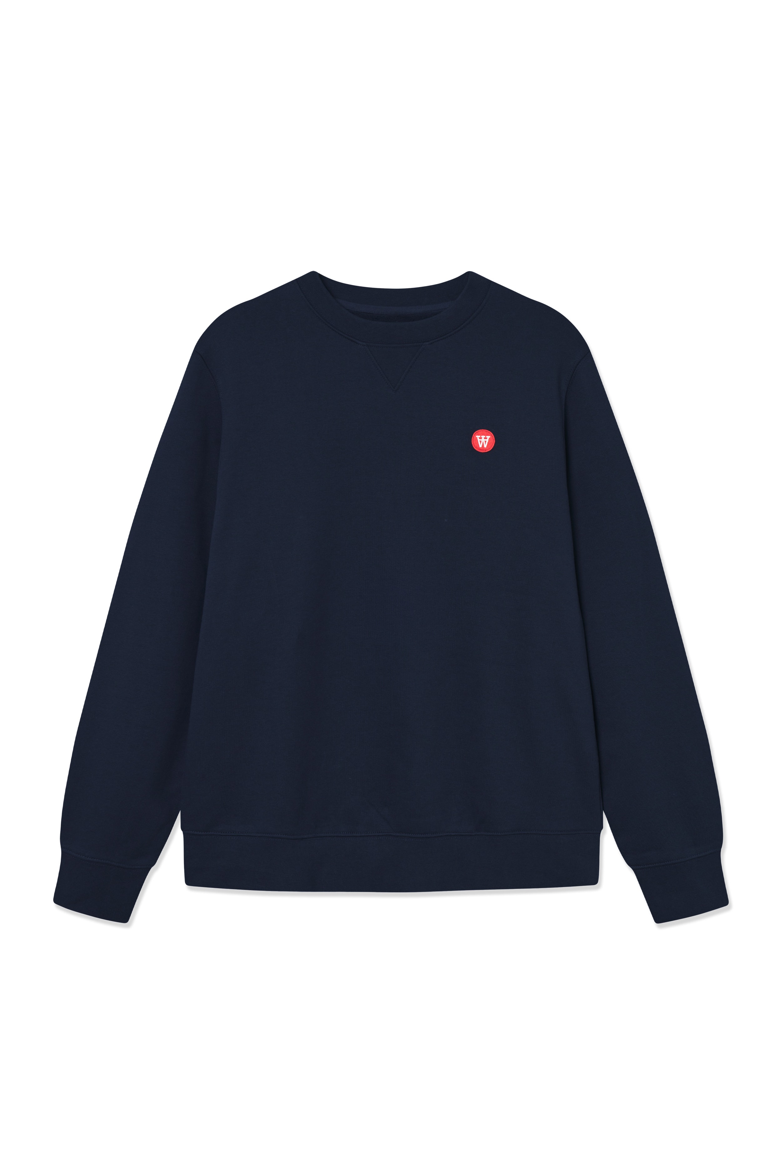 DOUBLE A BY W.W. MEN WWTye Sweatshirt