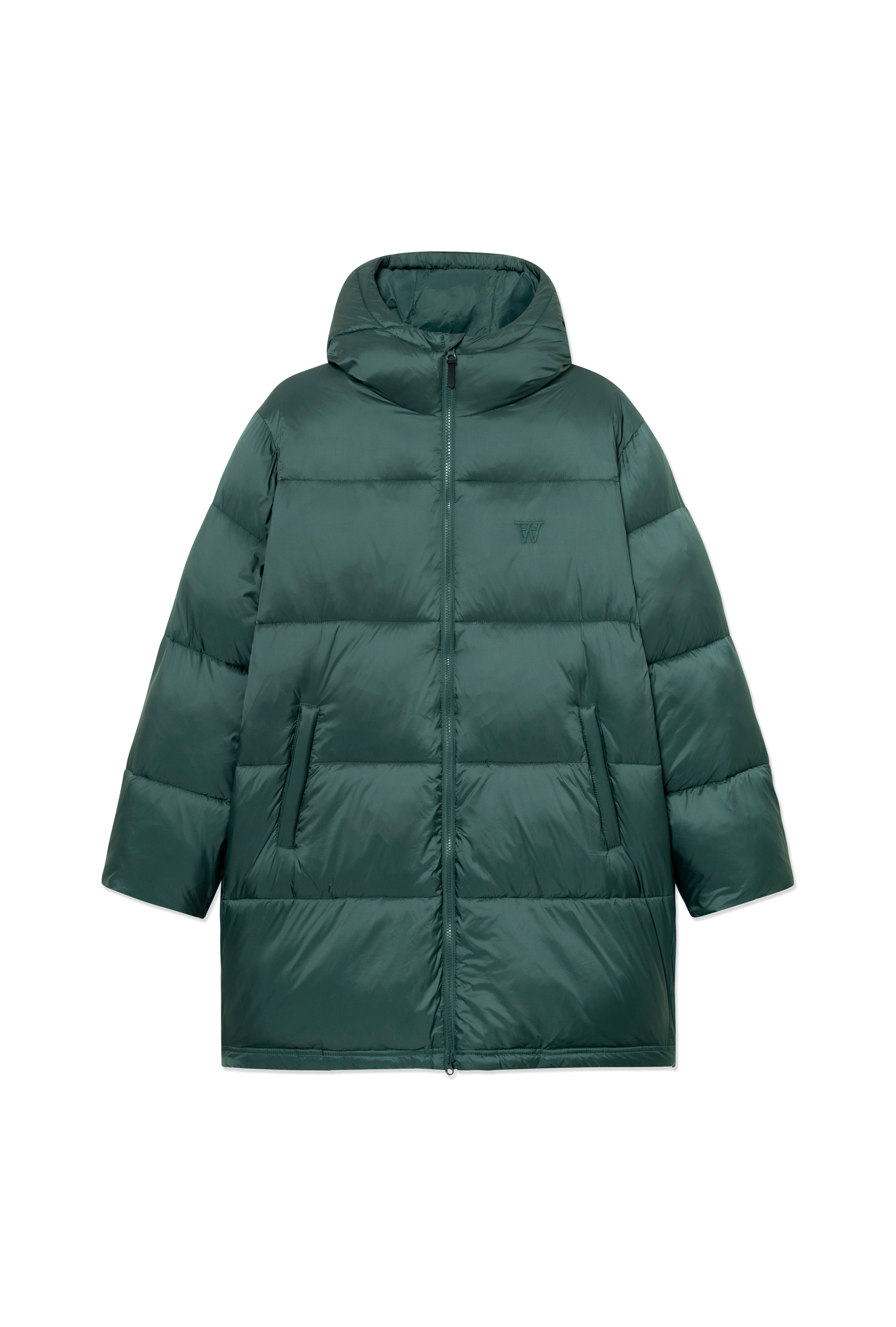DOUBLE A BY W.W. MEN WWClaus Outerwear