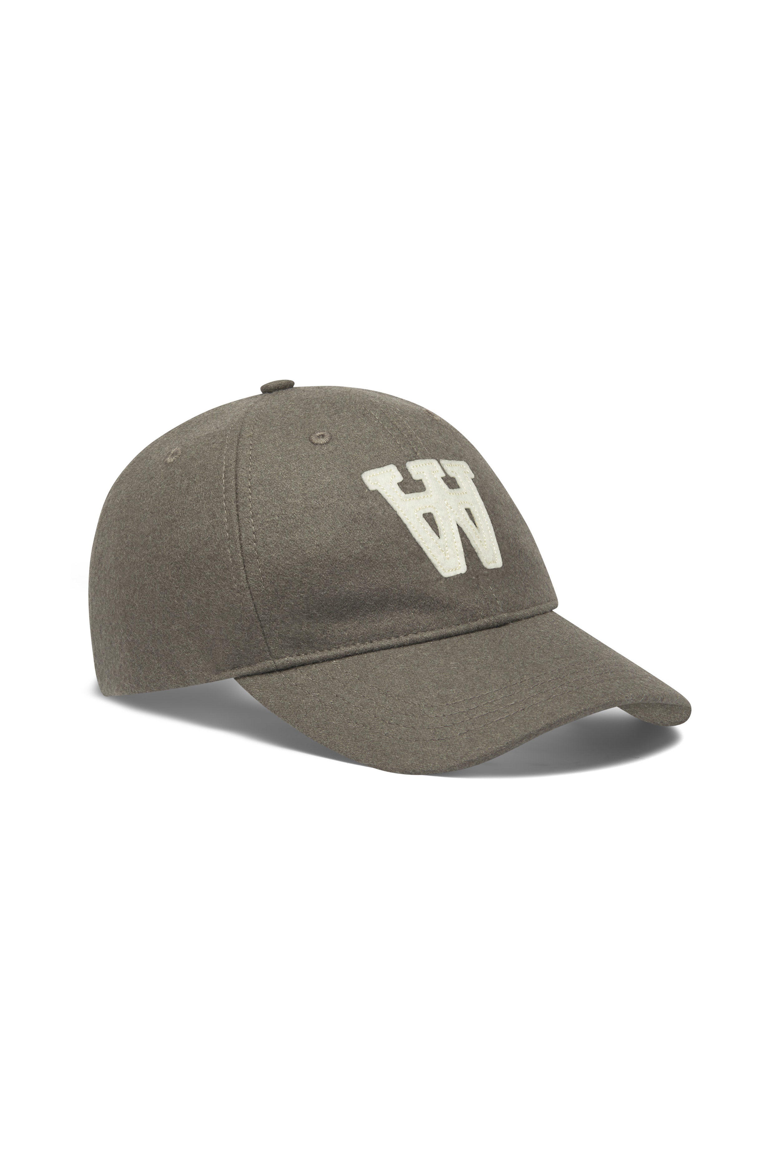DOUBLE A BY W.W. MEN WWAA Cap