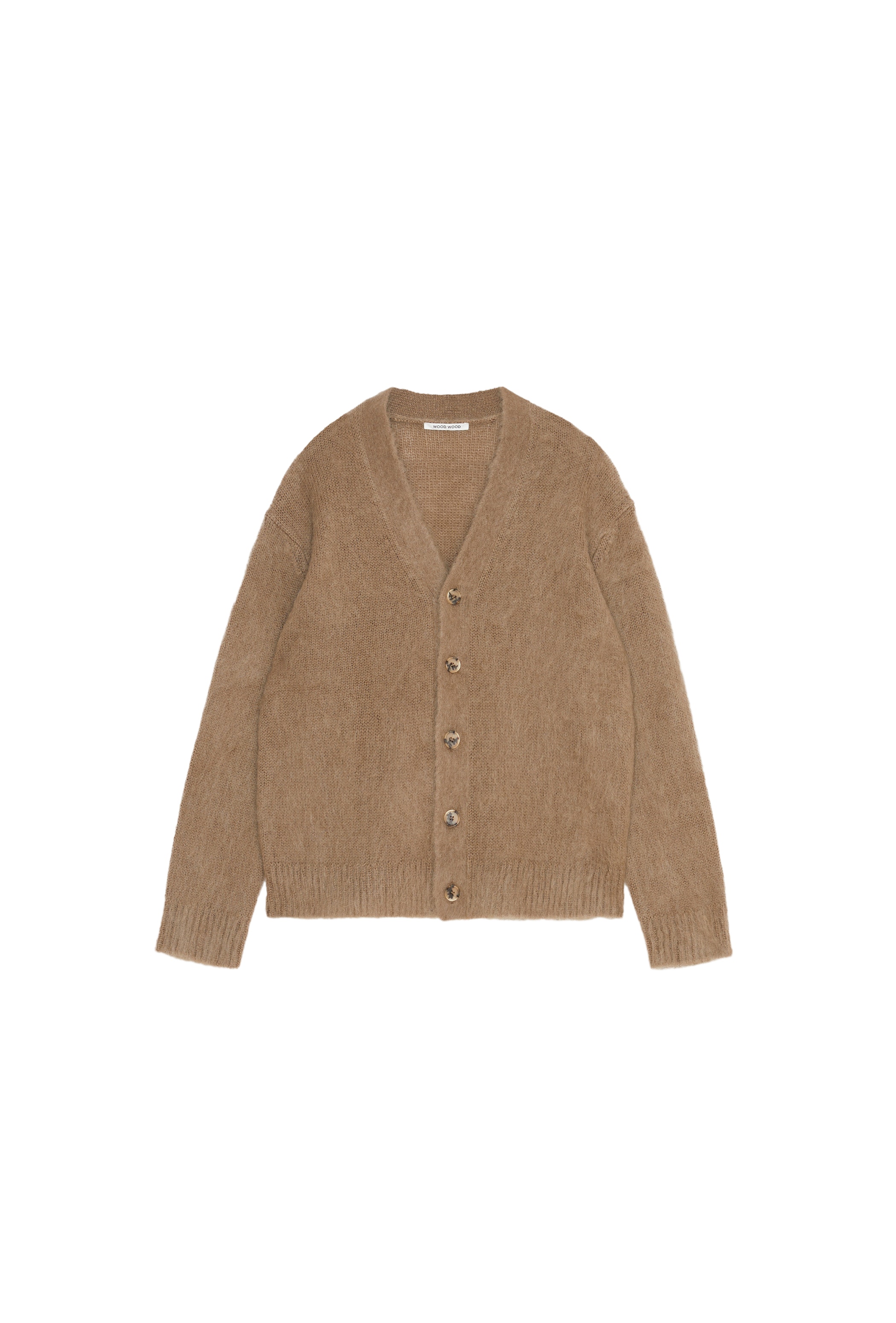 WOOD WOOD MEN WWTrue Cardigan