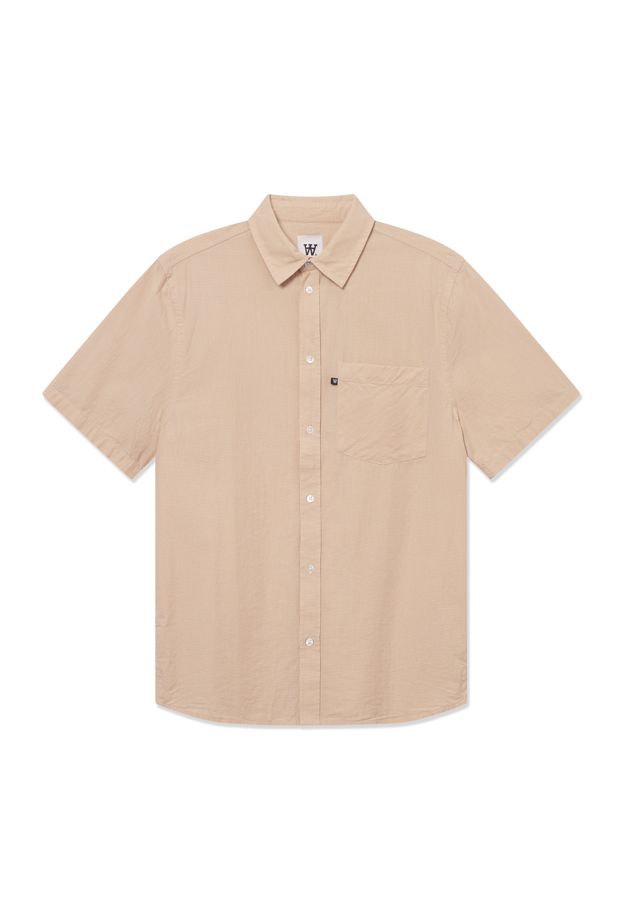 DOUBLE A BY W.W. MEN WWEra Shirt