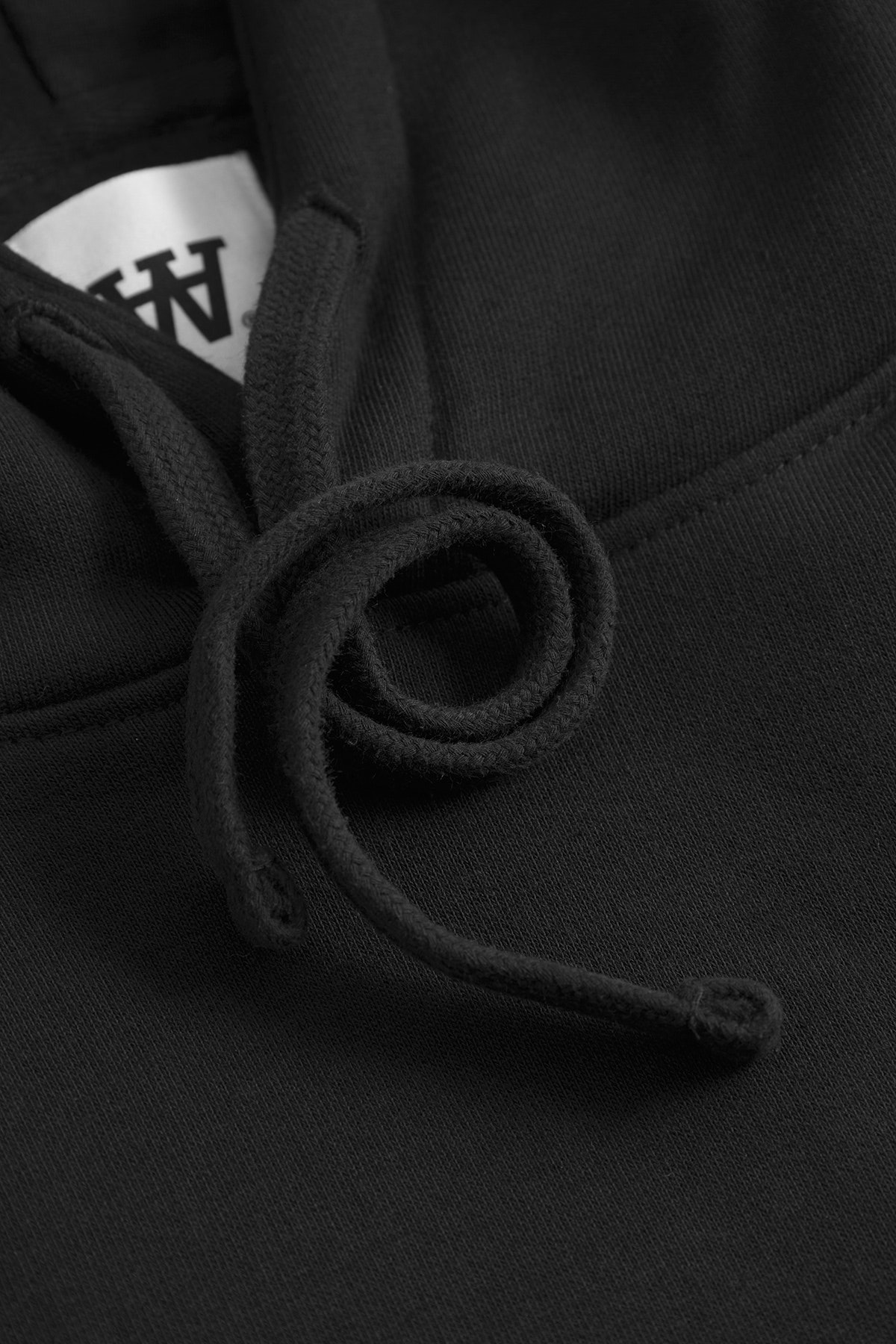 DOUBLE A BY W.W. MEN WWAsh Sweatshirt