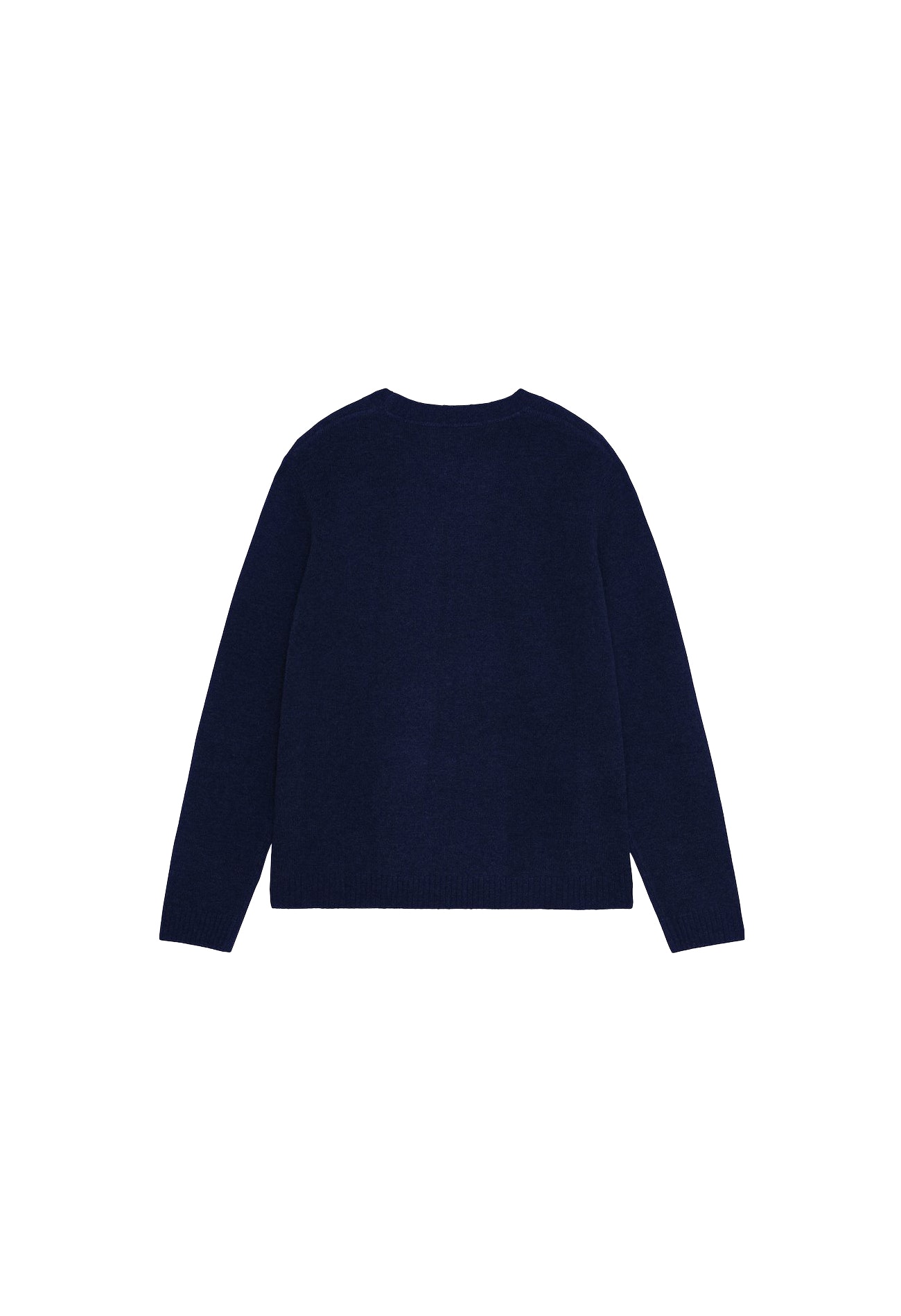 DOUBLE A BY W.W. MEN WWTay Pullover