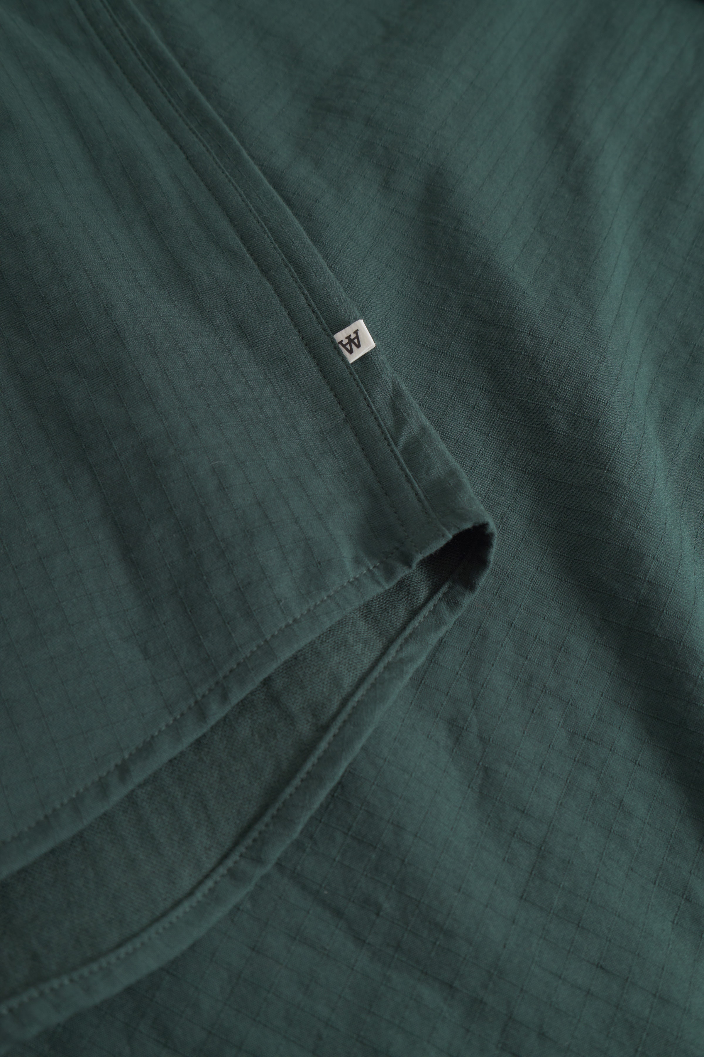 DOUBLE A BY W.W. MEN WWAdrian Shirt