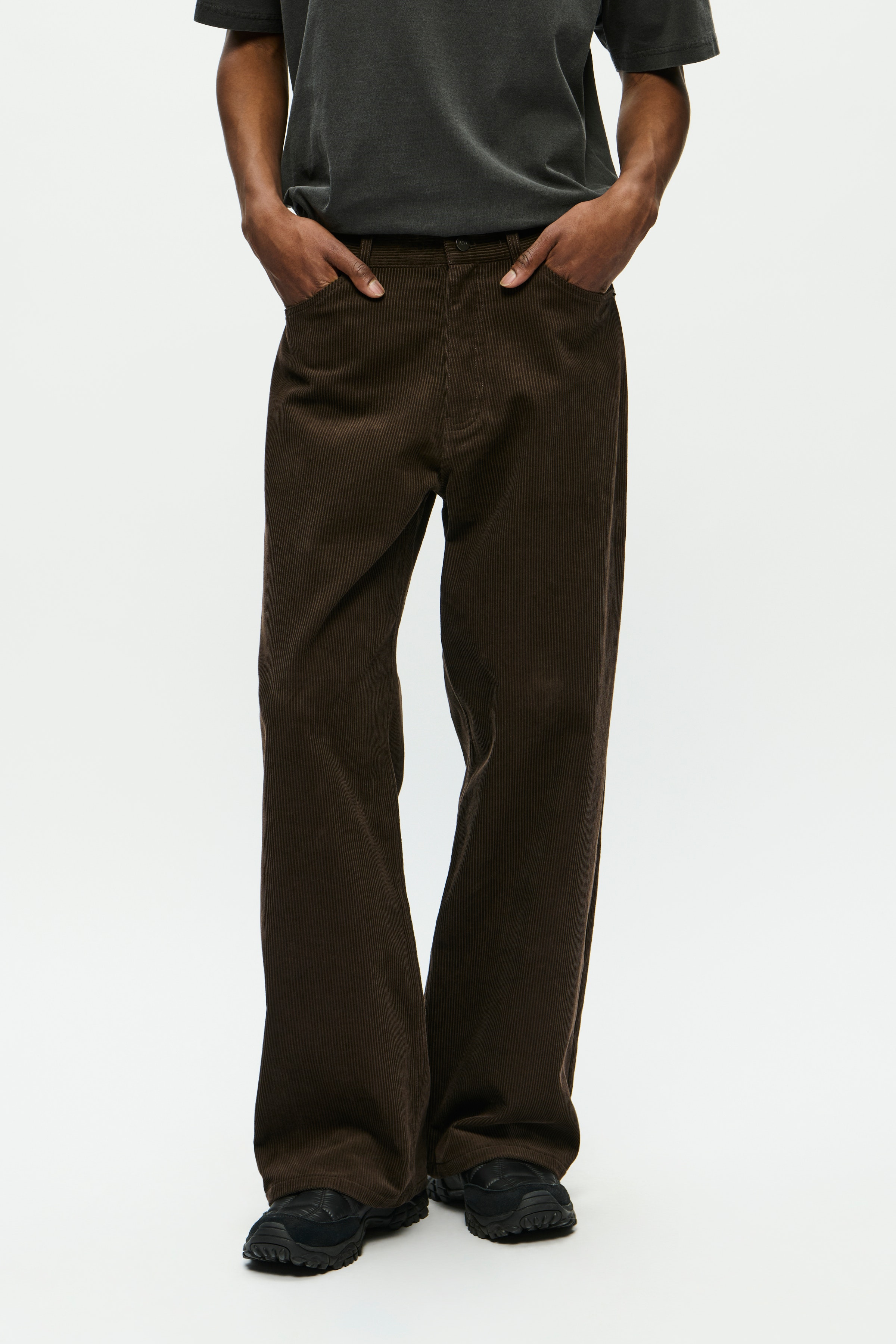 WOOD WOOD MEN WWType 3 Trousers