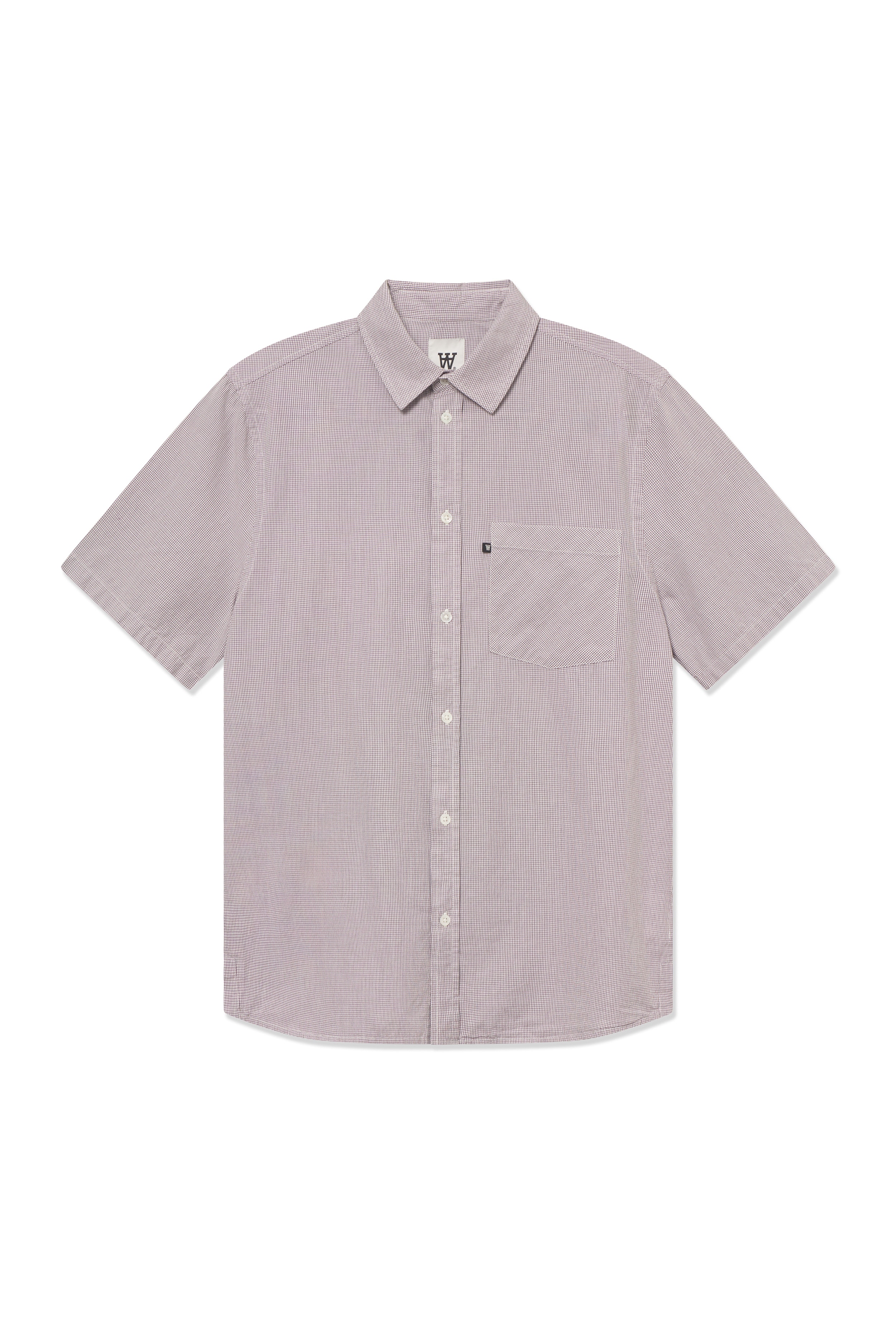 DOUBLE A BY W.W. MEN WWEra Shirt
