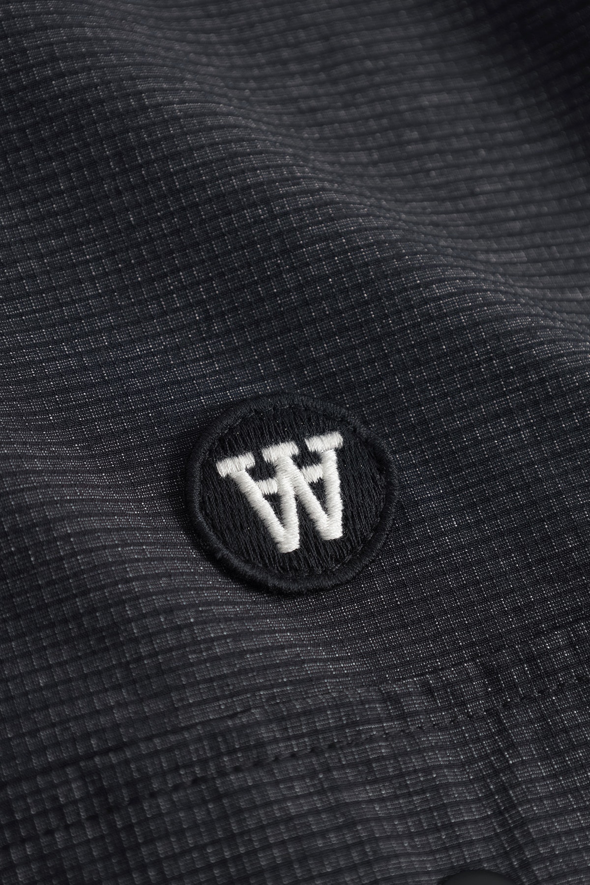 DOUBLE A BY W.W. MEN WWDat Shirt