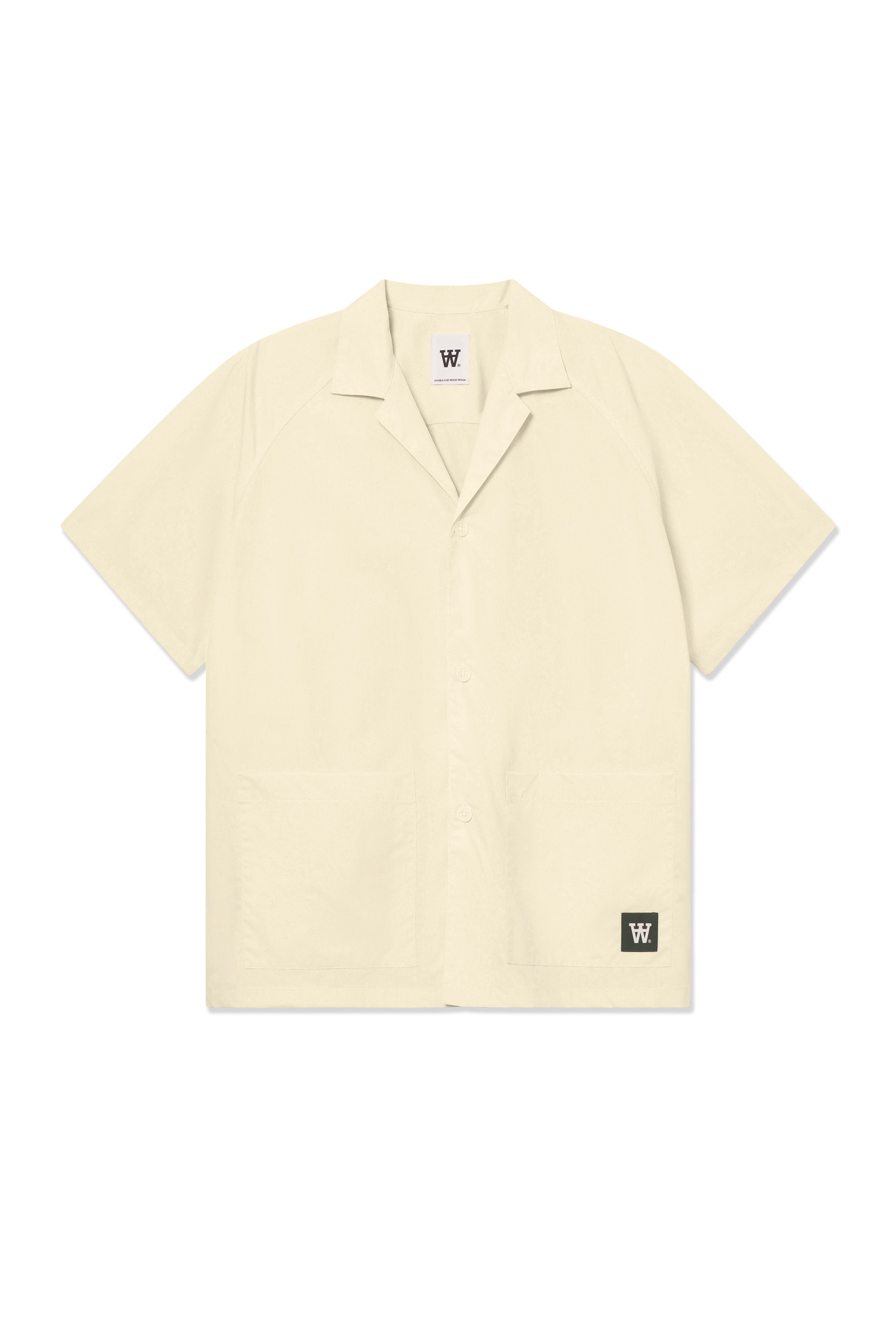 DOUBLE A BY W.W. MEN WWmumphry Shirt