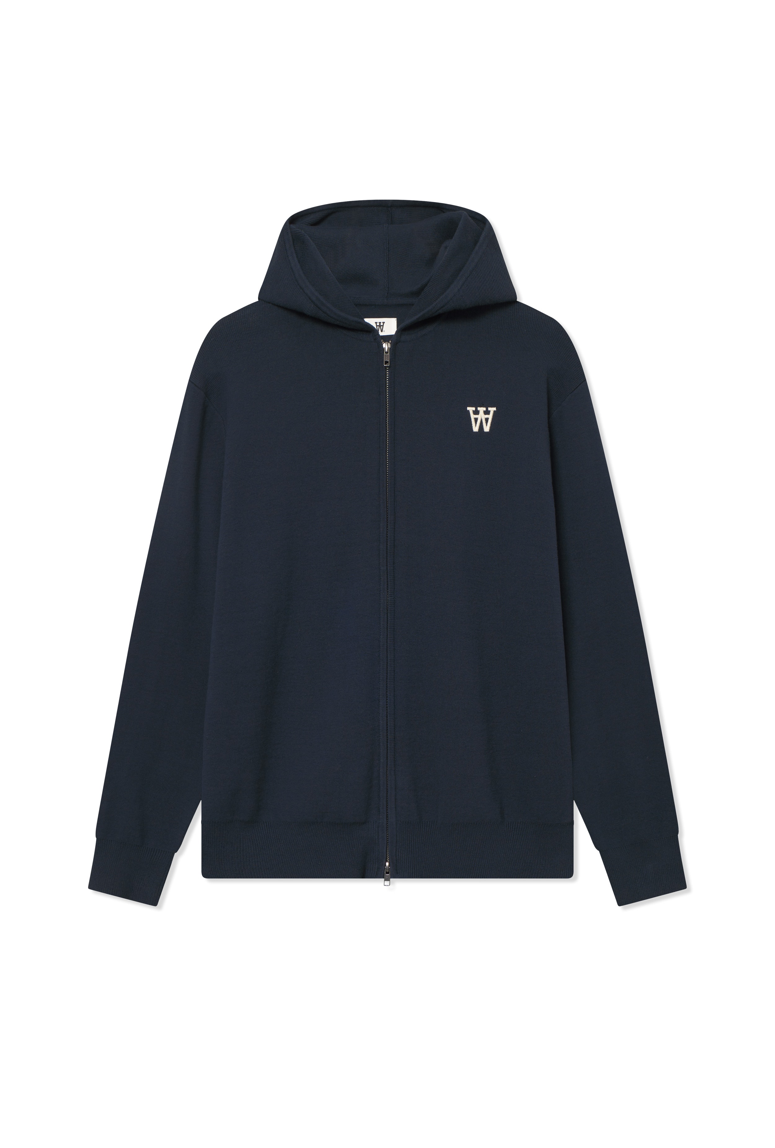 DOUBLE A BY W.W. MEN WWCurt Cardigan