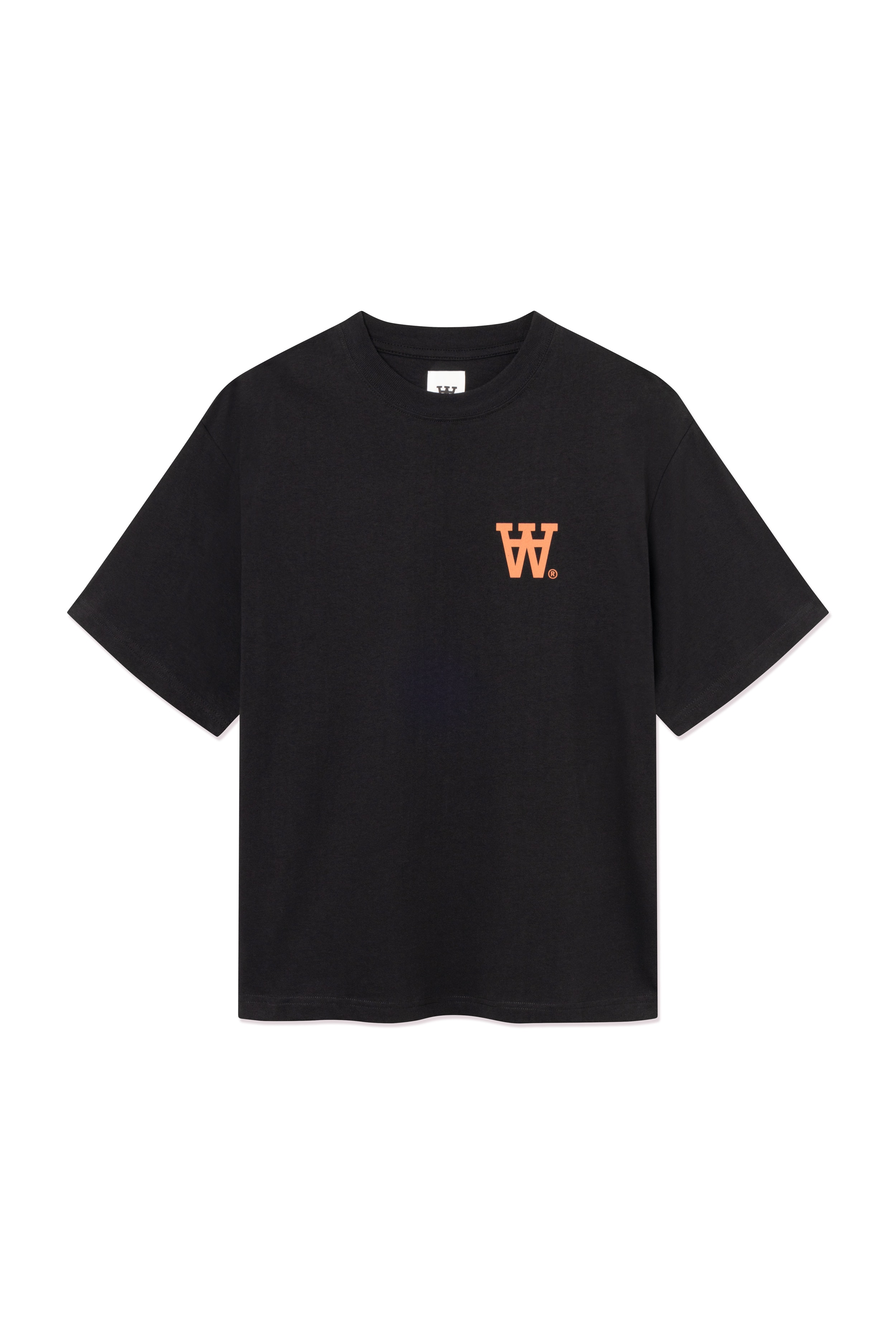 DOUBLE A BY W.W. MEN WWLiam T-shirt