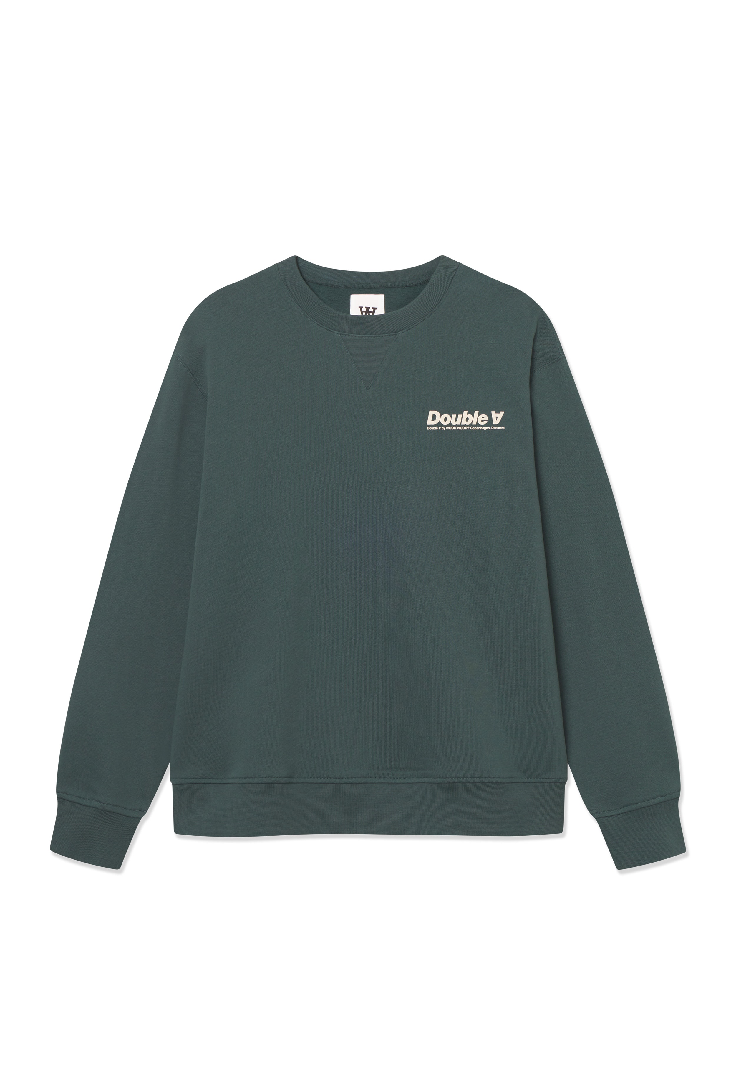 DOUBLE A BY W.W. MEN WWJames Sweatshirt