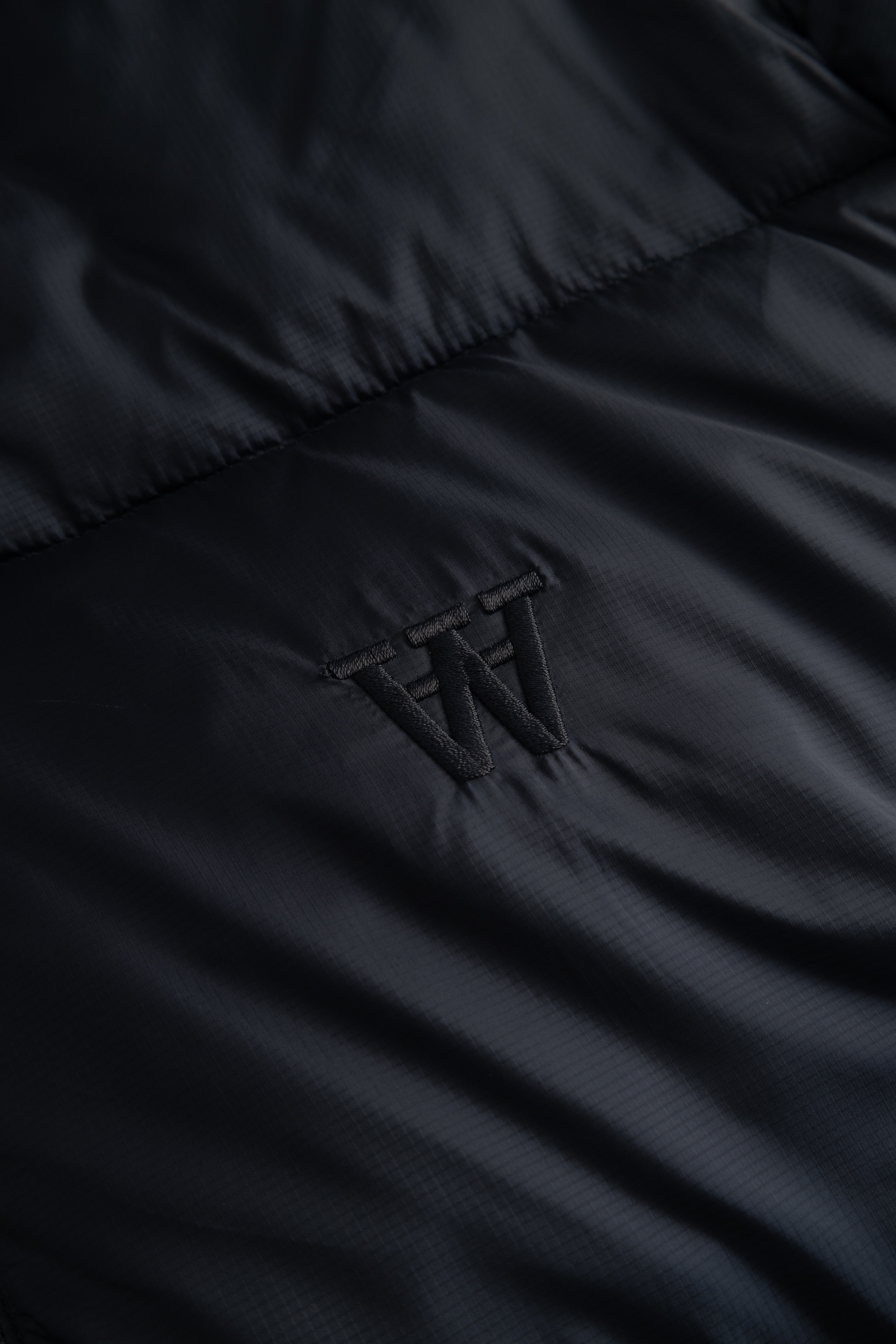 DOUBLE A BY W.W. MEN WWClaus Puffer Jacket