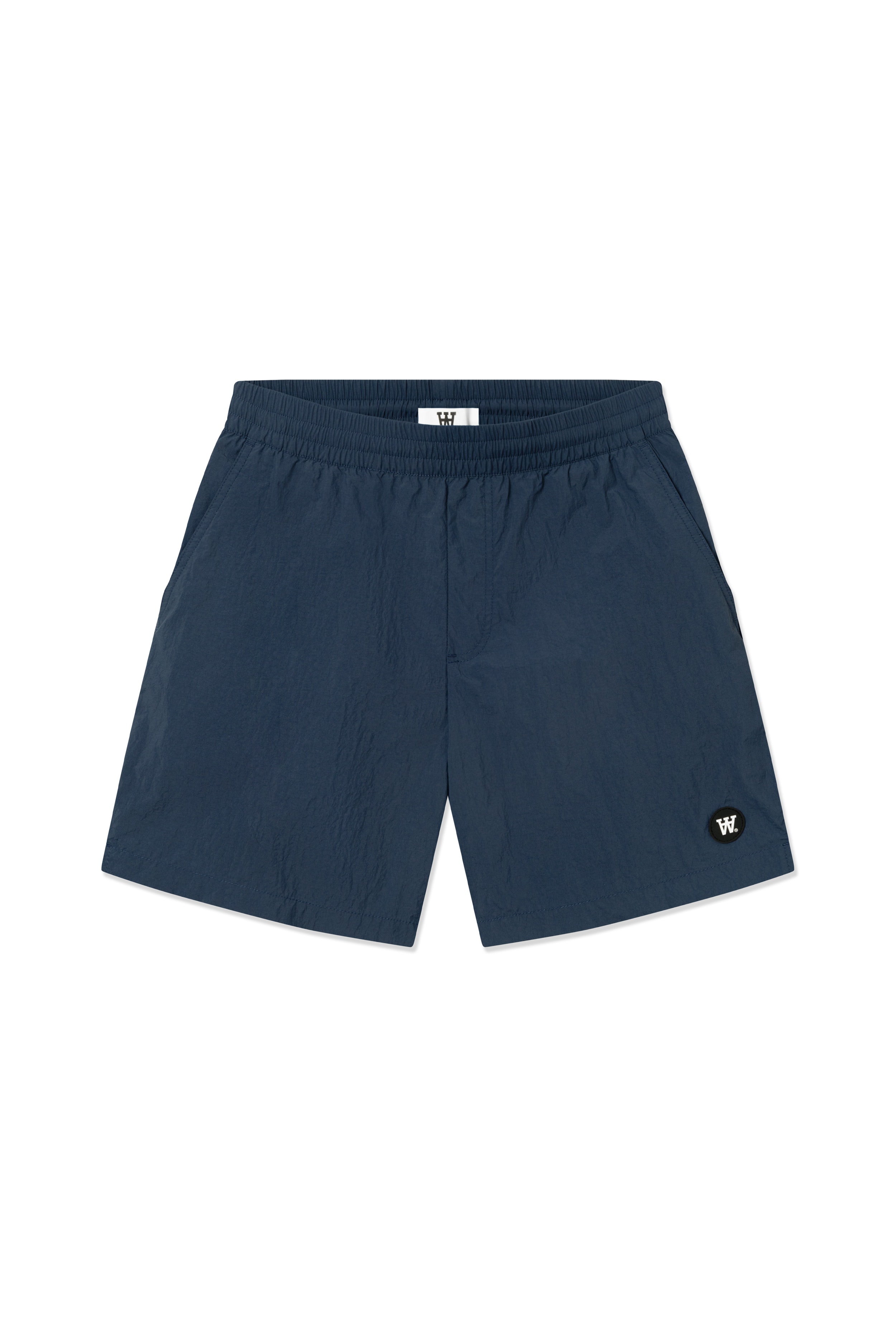 DOUBLE A BY W.W. MEN WWDub Swim Shorts