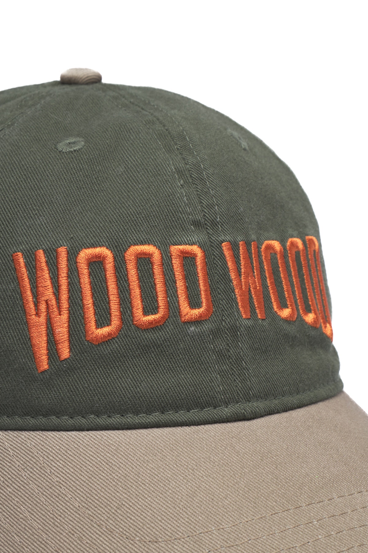 WOOD WOOD MEN WWBrian Cap