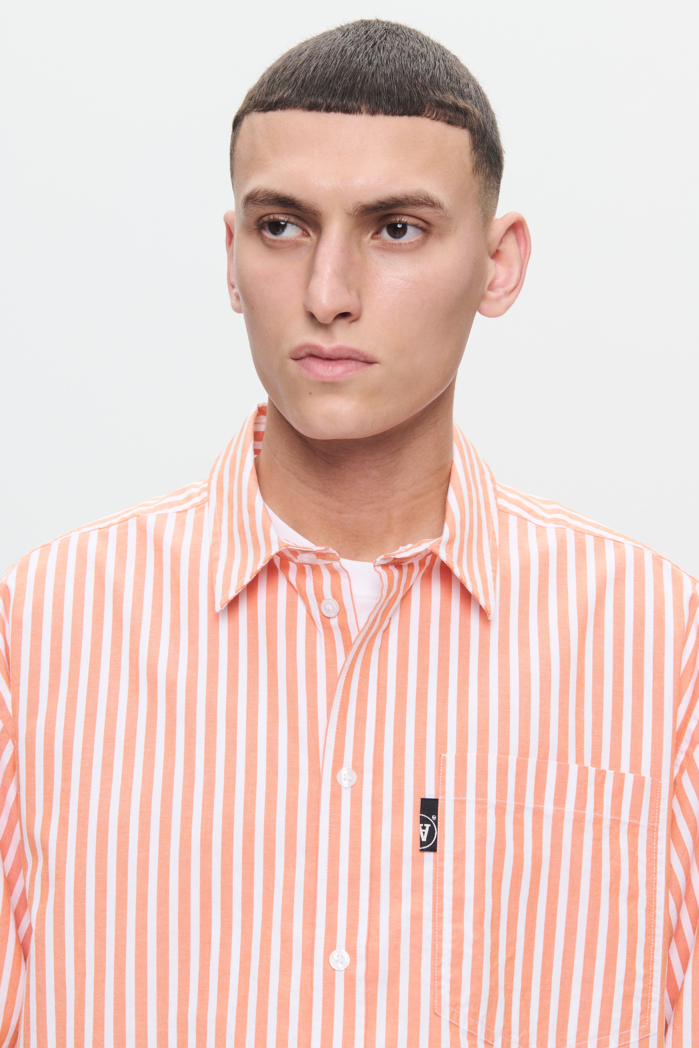 DOUBLE A BY W.W. MEN WWDay Shirt