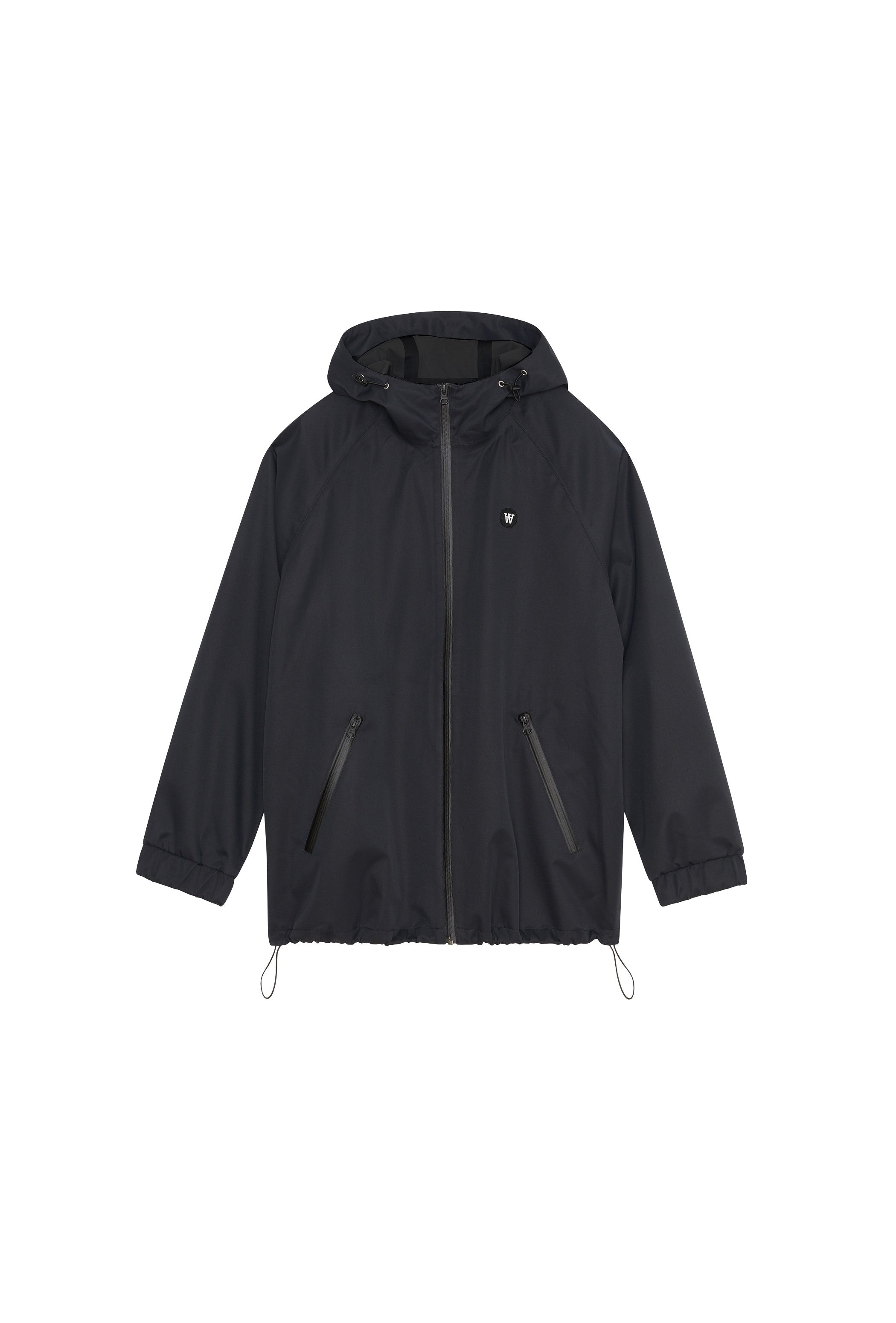 DOUBLE A BY W.W. MEN WWAri Tech Jacket