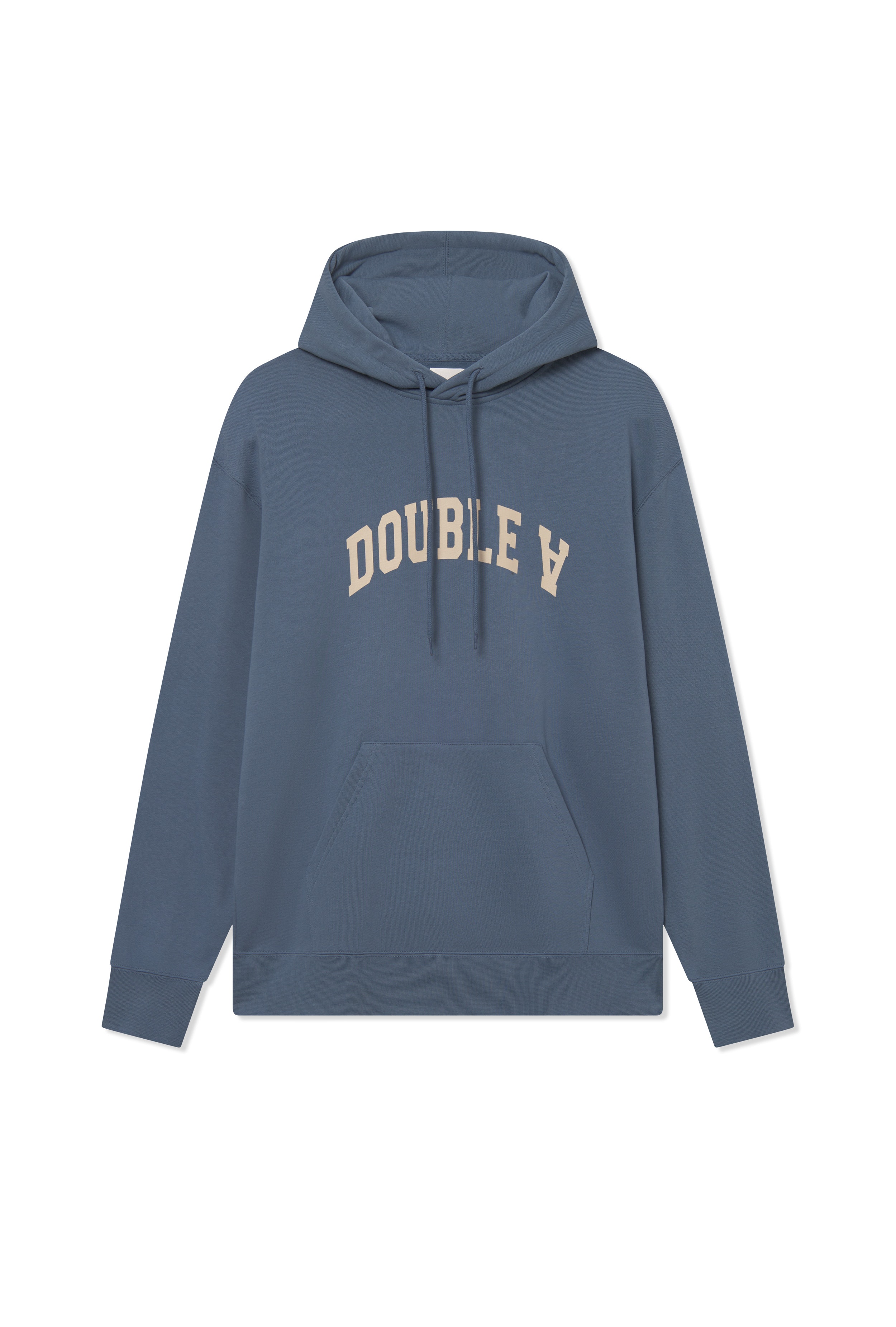DOUBLE A BY W.W. MEN WWJames Hoodie