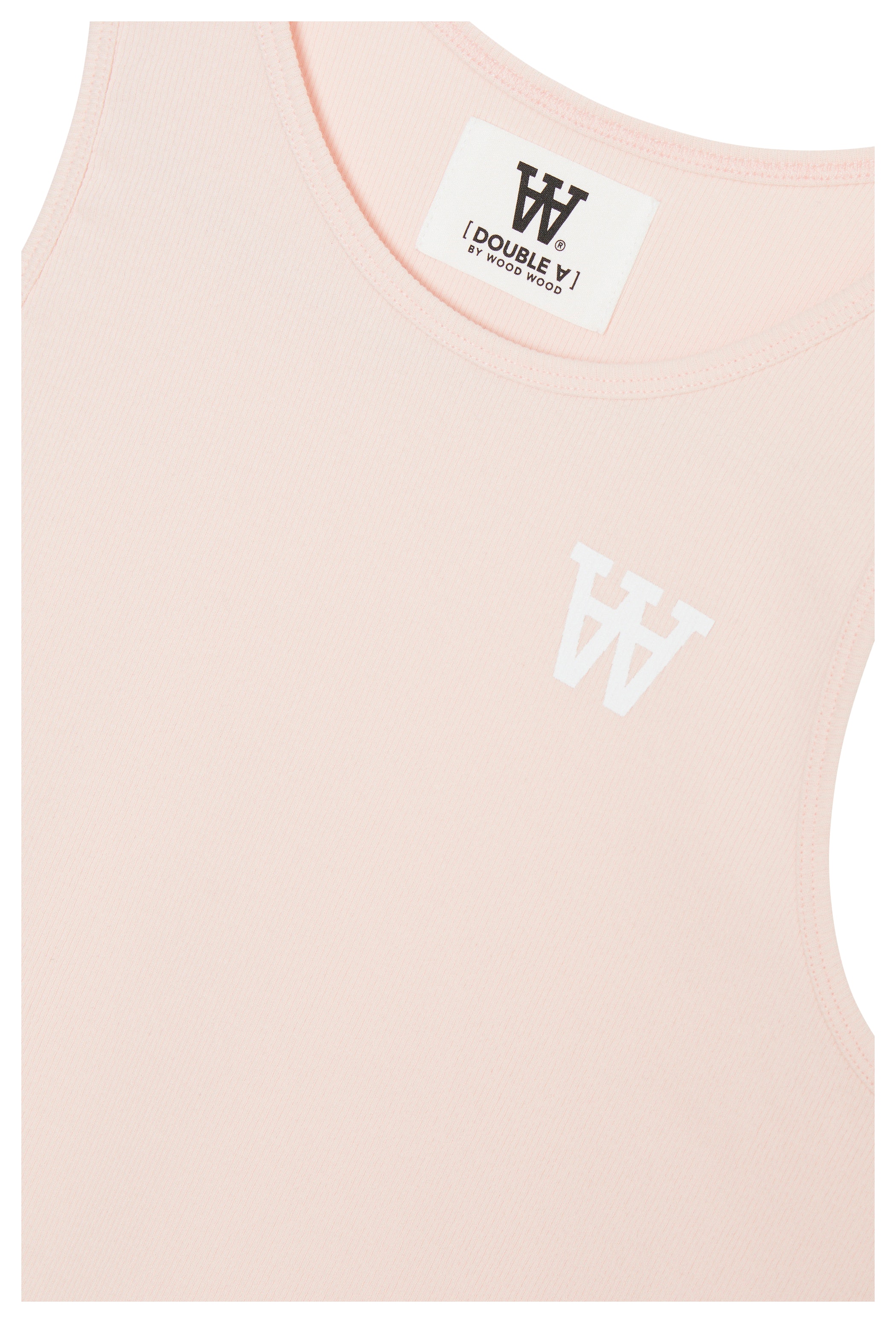 DOUBLE A BY W.W. MEN WWArk Top