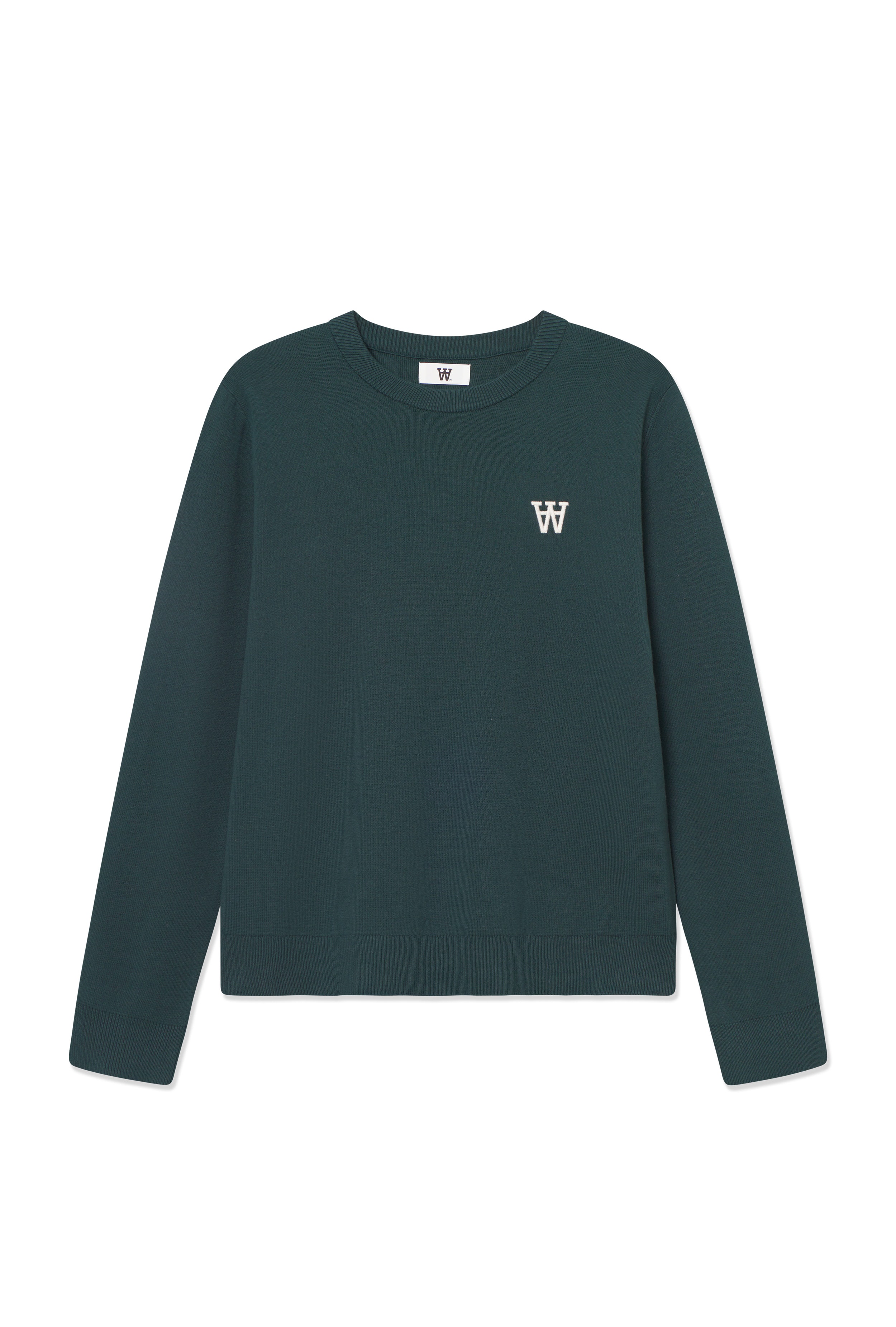 DOUBLE A BY W.W. MEN WWCurt Pullover