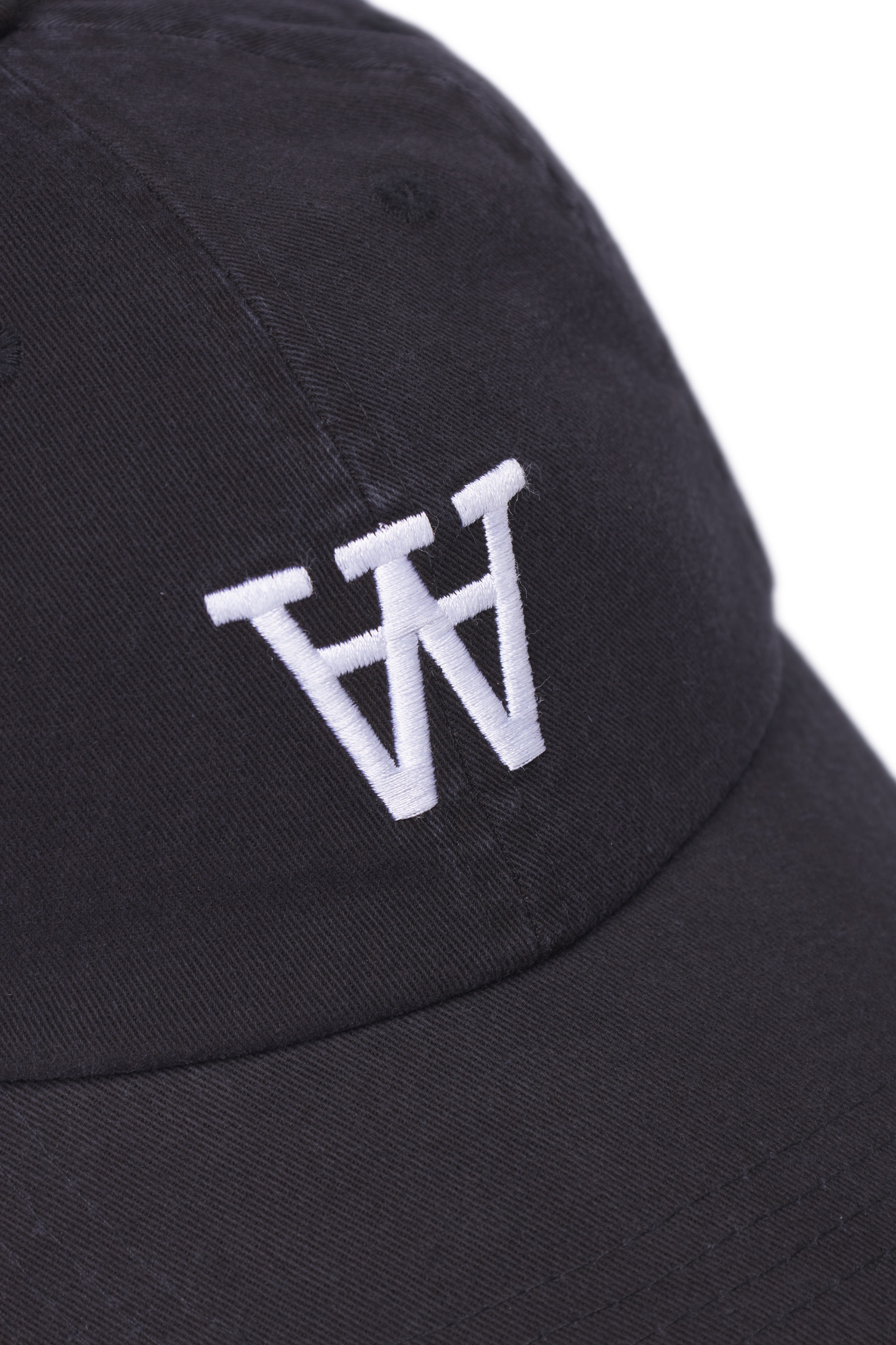 DOUBLE A BY W.W. MEN WWEli Cap