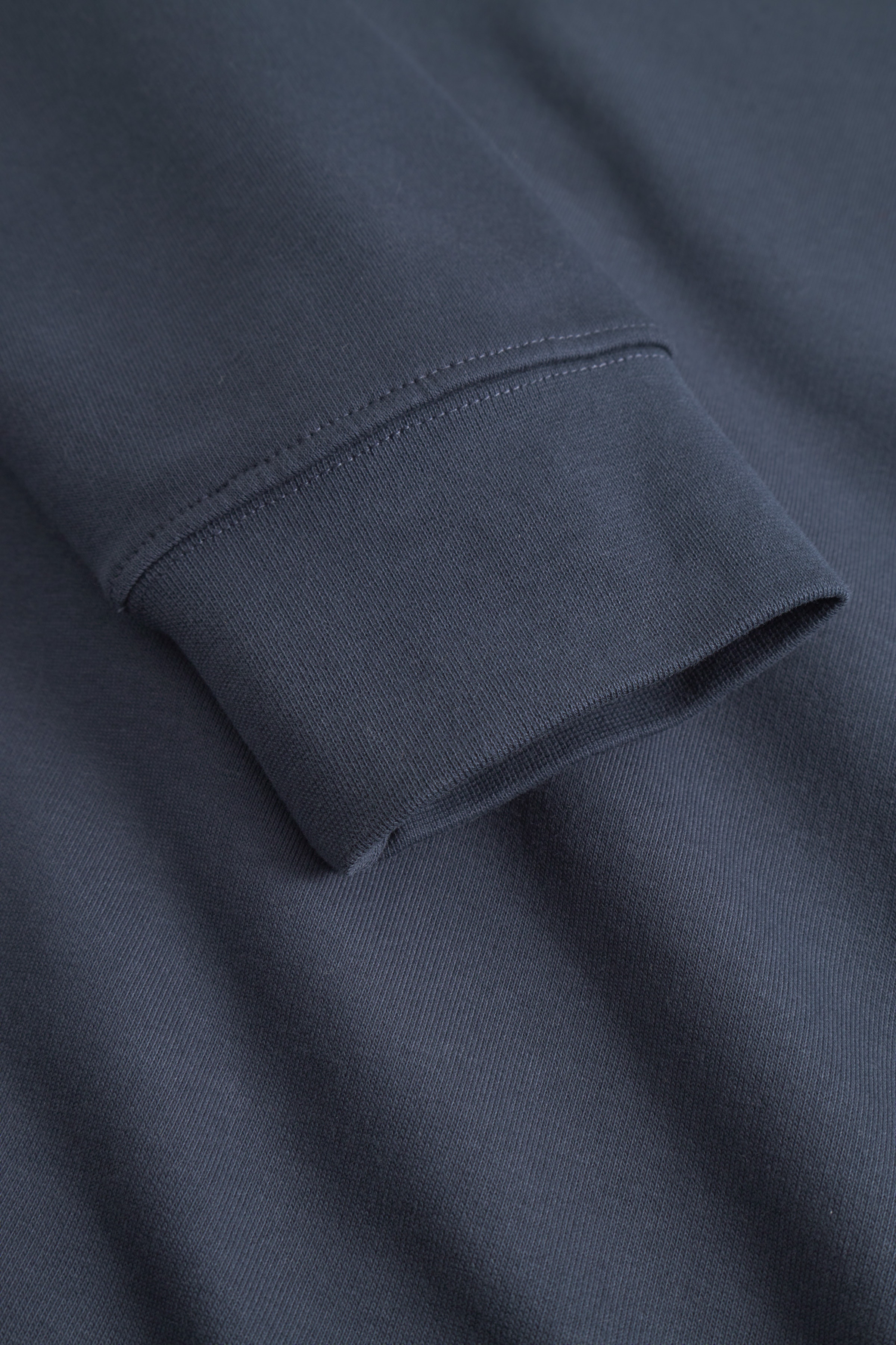 DOUBLE A BY W.W. MEN WWTye Sweatshirt