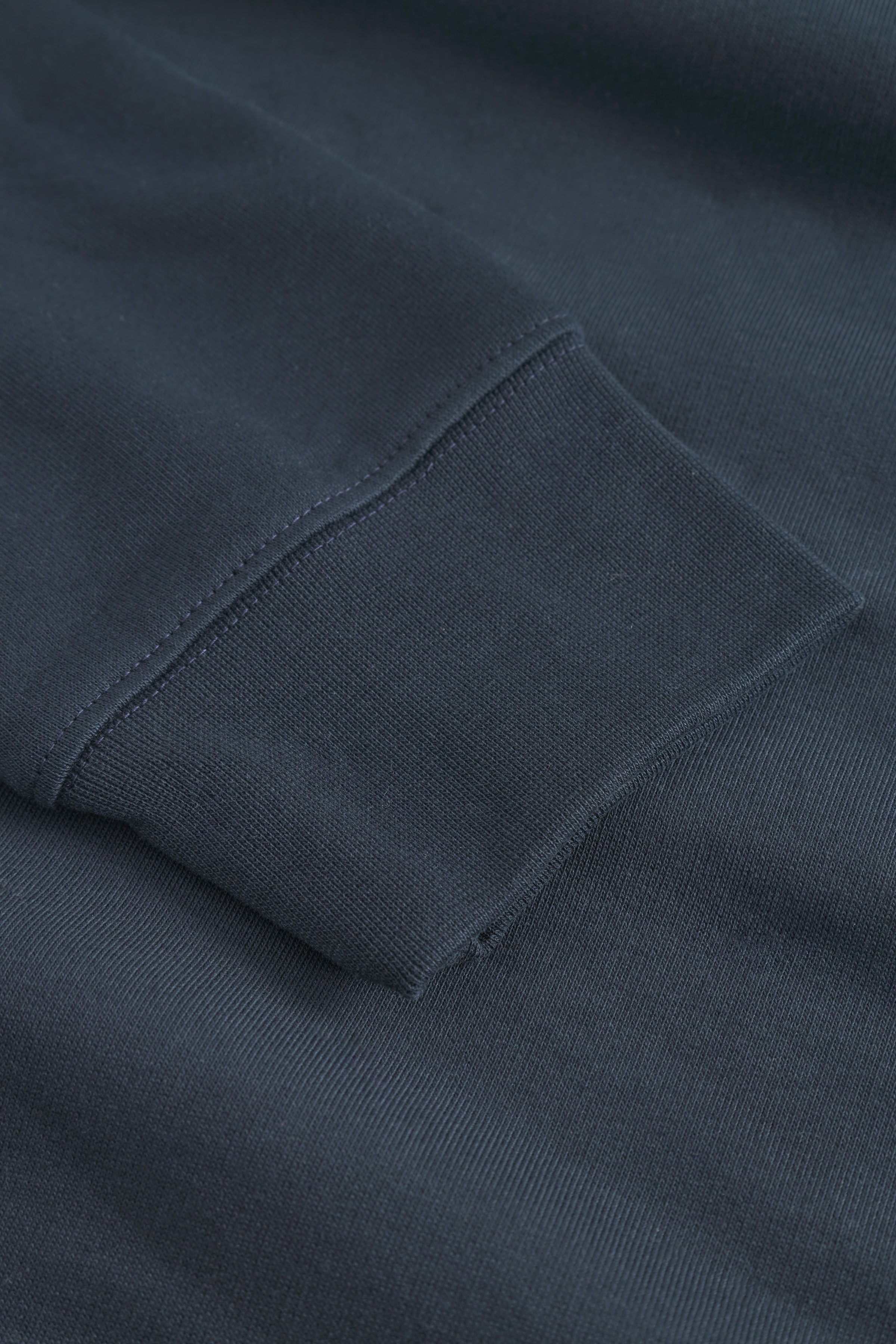 DOUBLE A BY W.W. MEN WWTye Sweatshirt