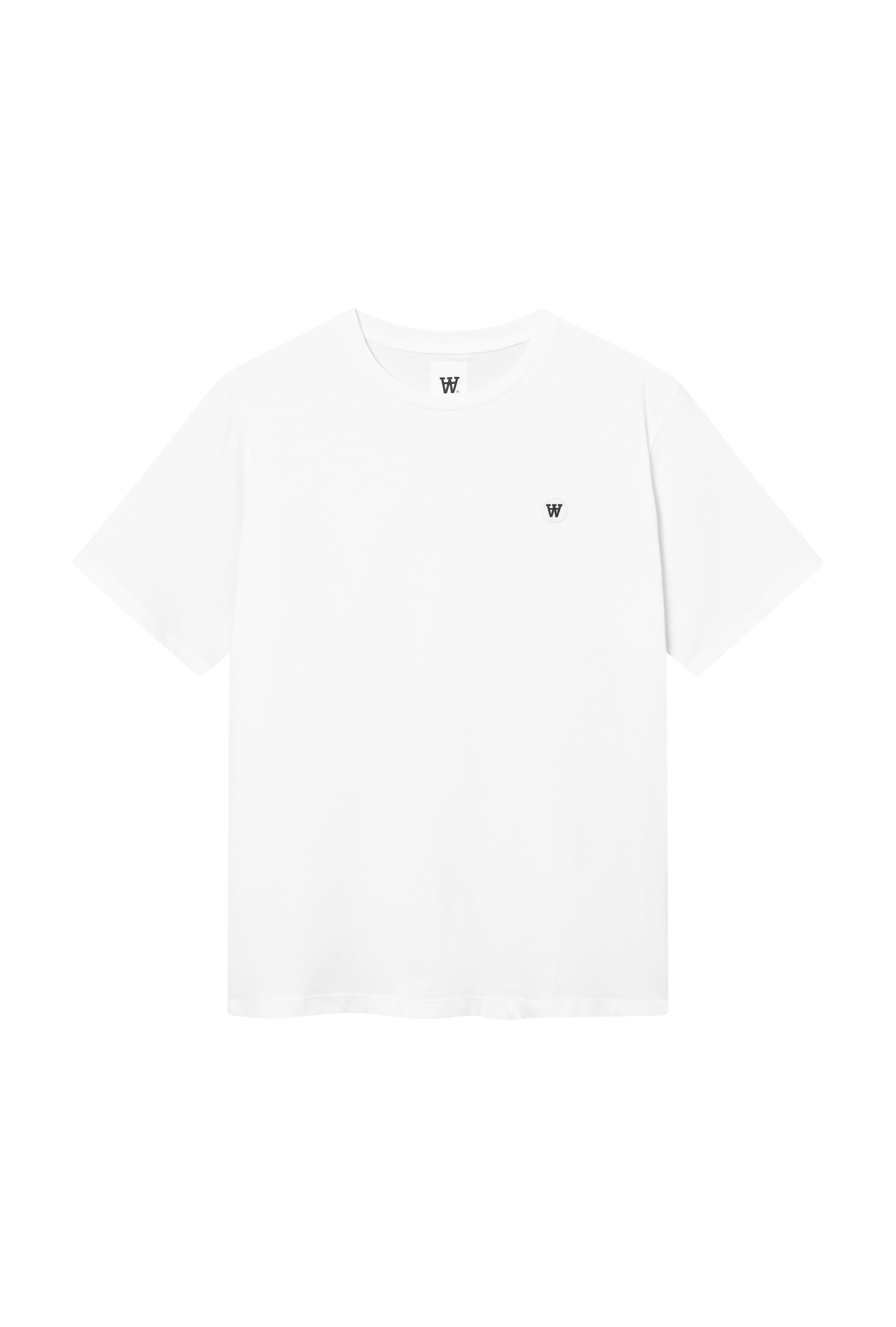 DOUBLE A BY W.W. MEN WWAce T-shirt