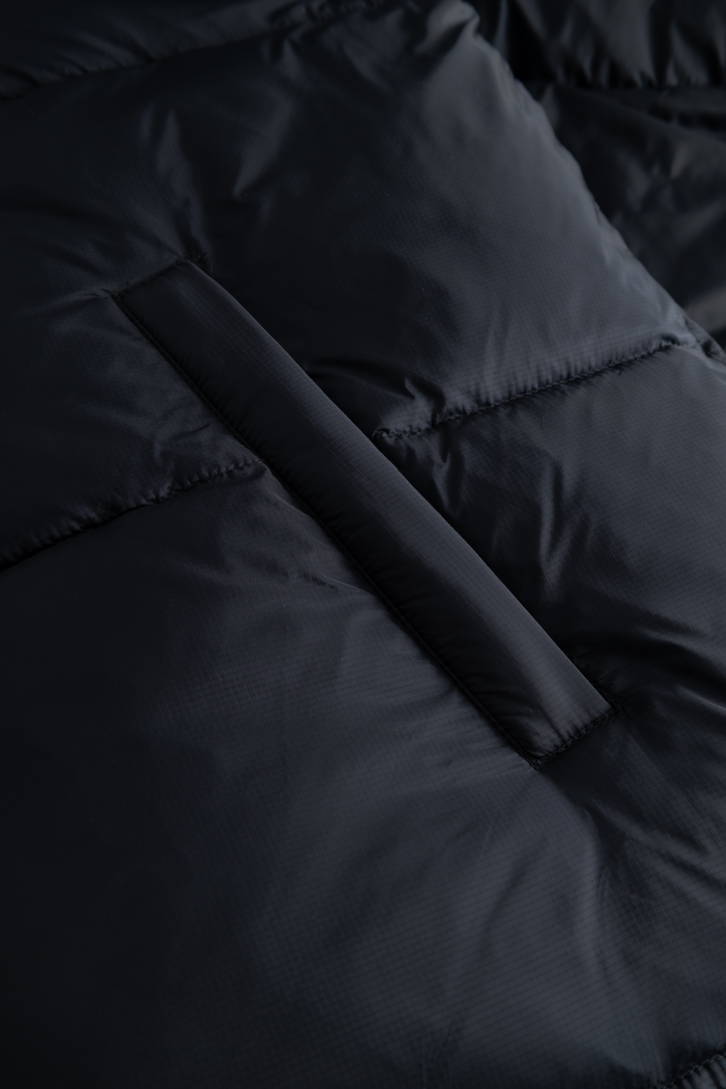 DOUBLE A BY W.W. MEN WWClaus Puffer Jacket