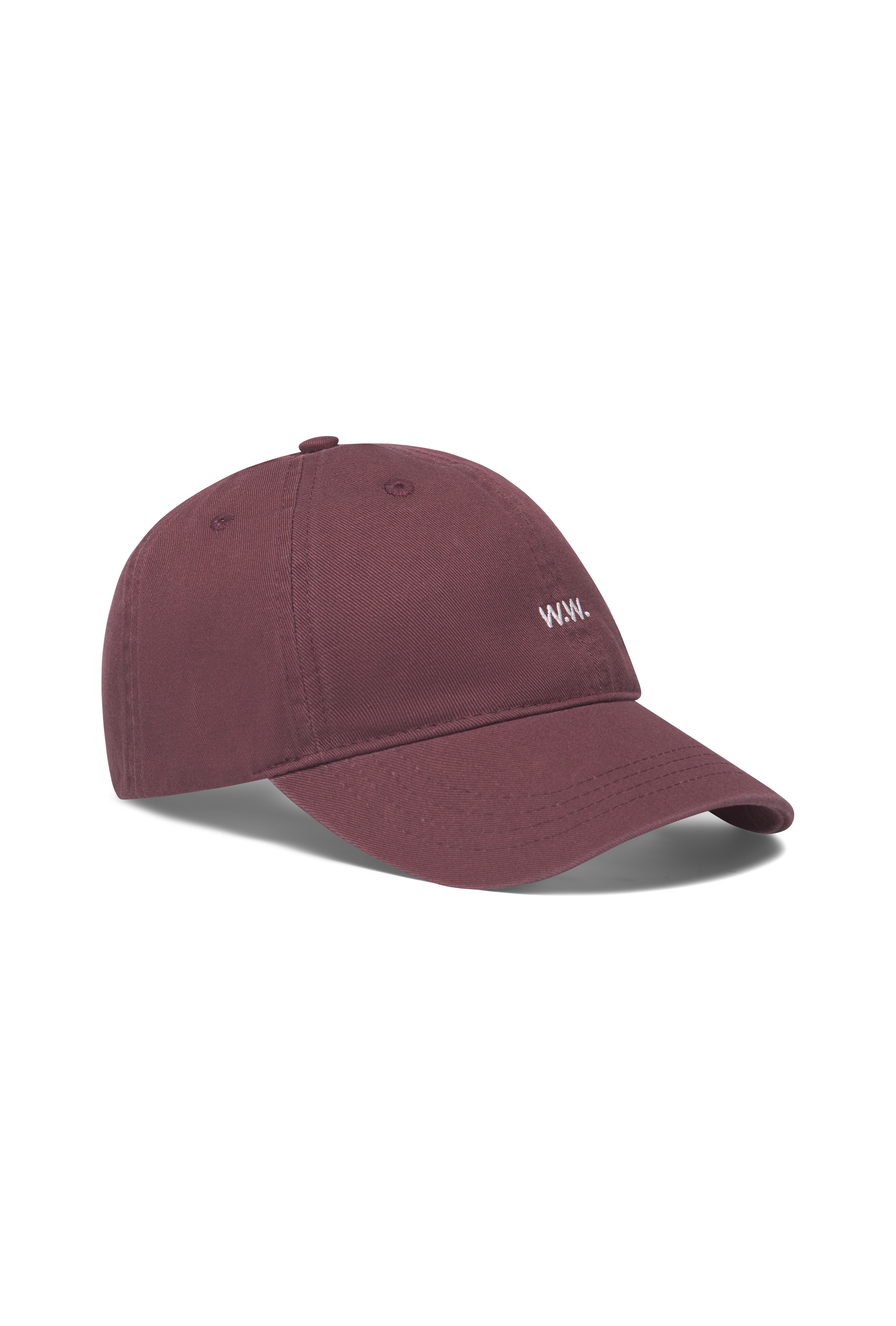 WOOD WOOD MEN WWLow Cap