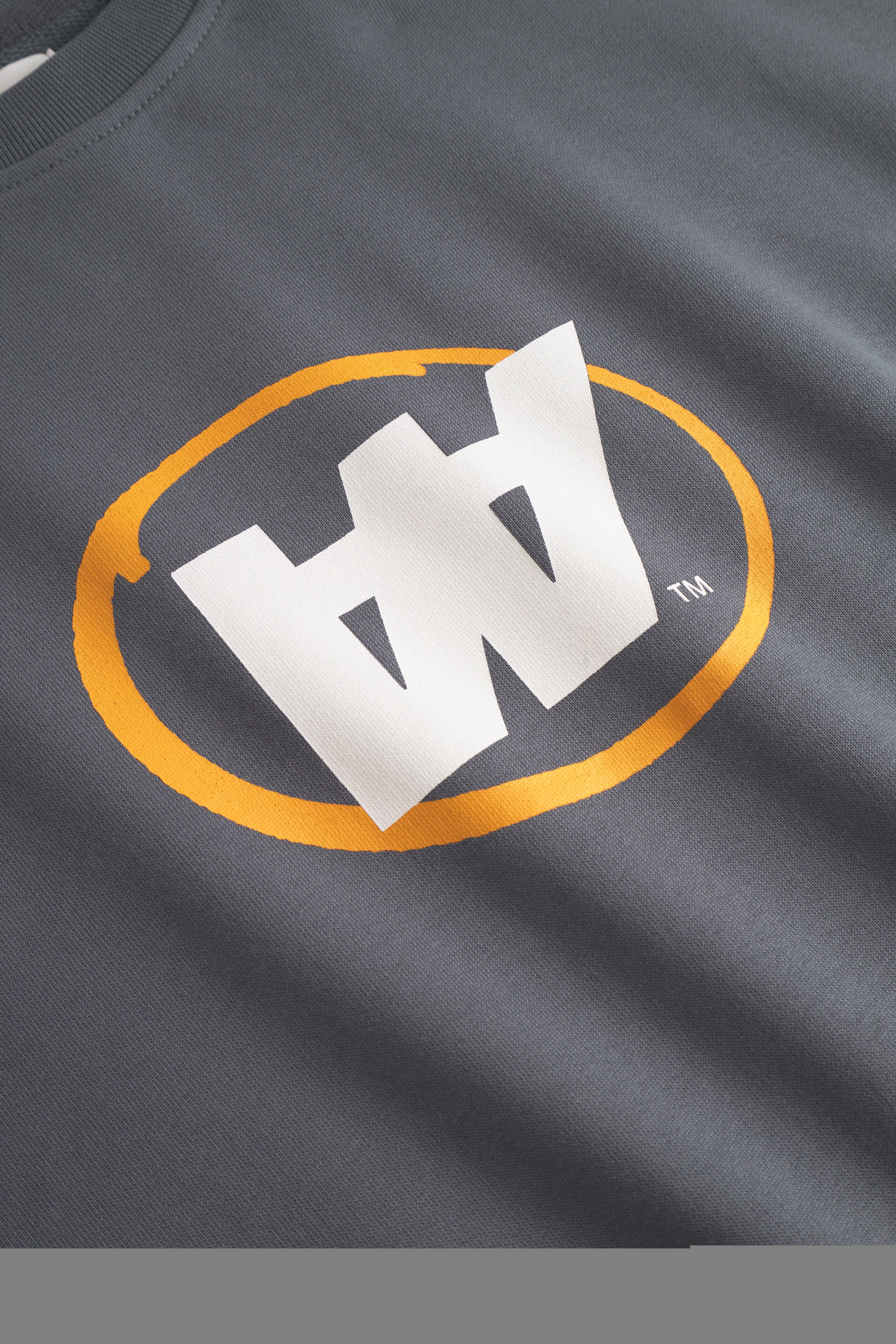 DOUBLE A BY W.W. MEN WWNoel Sweatshirt