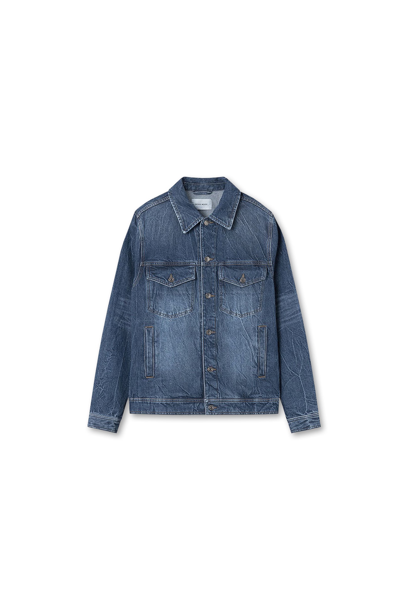 WOOD WOOD MEN WWIvan Casual jacket