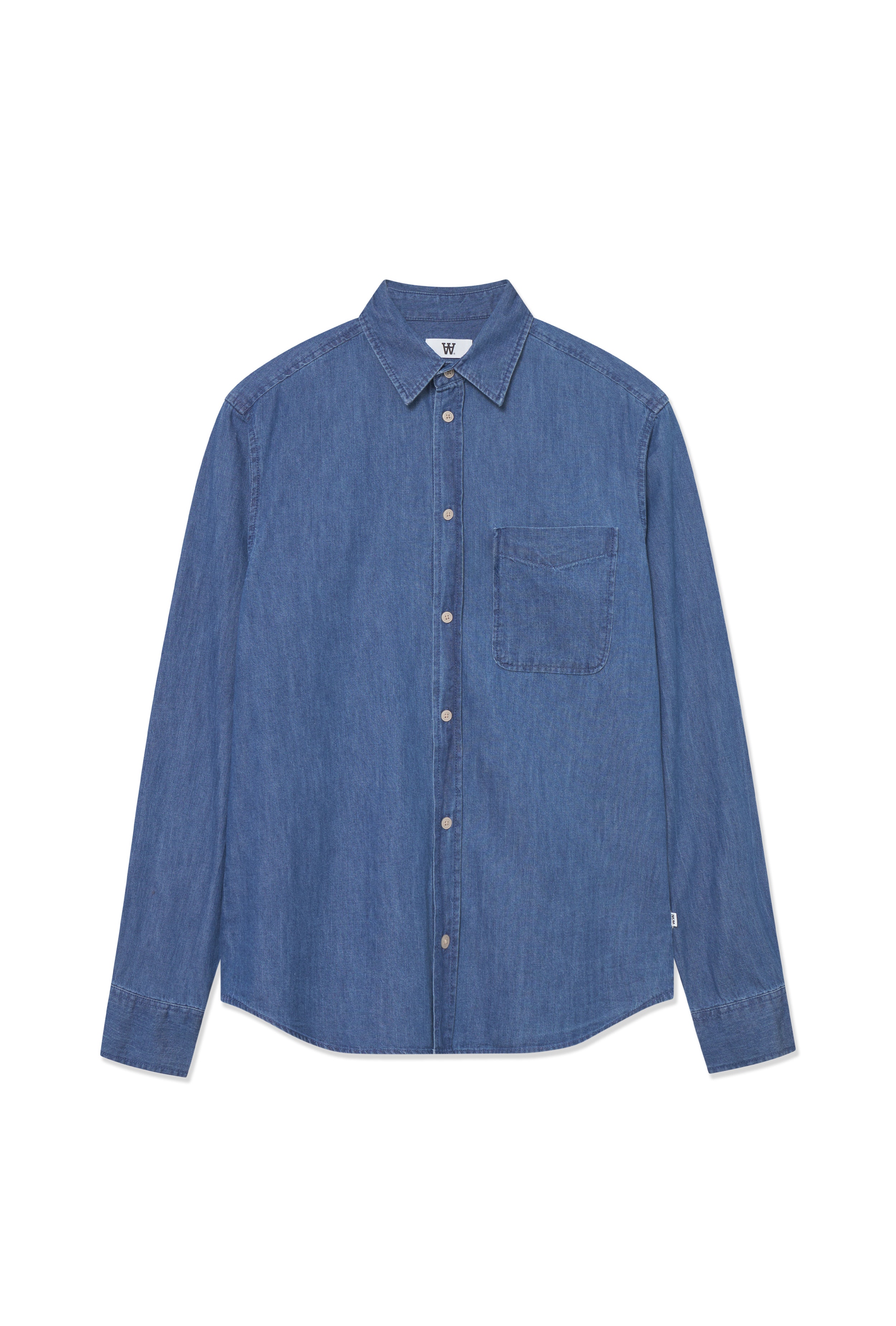 DOUBLE A BY W.W. MEN WWAdrian Shirt