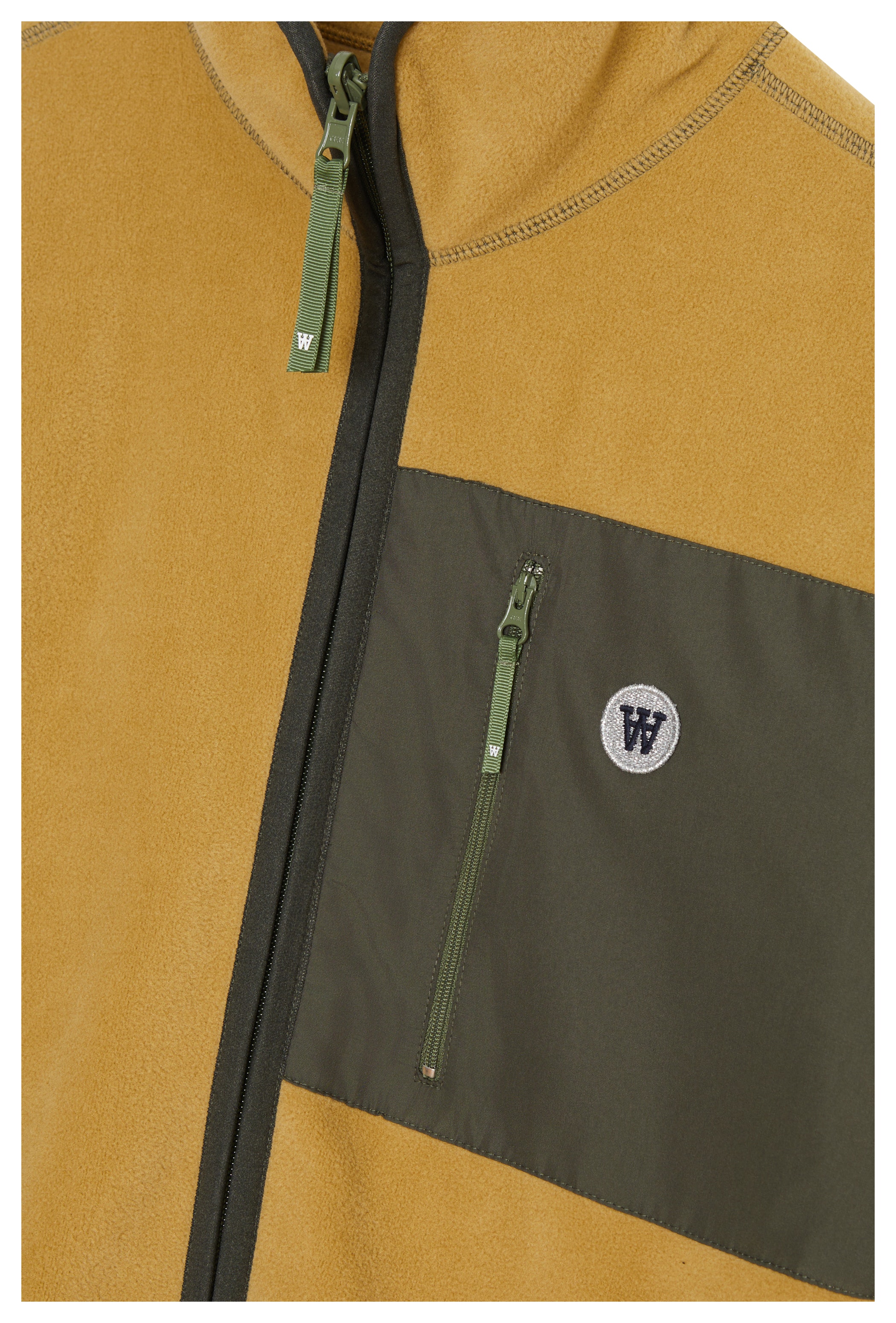 DOUBLE A BY W.W. MEN WWJay Outerwear