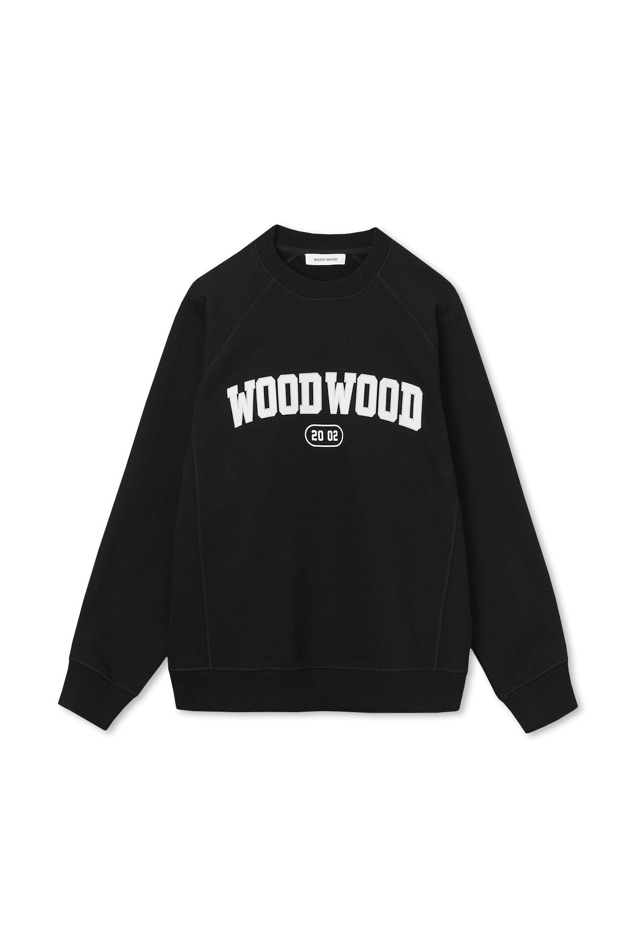 WOOD WOOD MEN WWHester