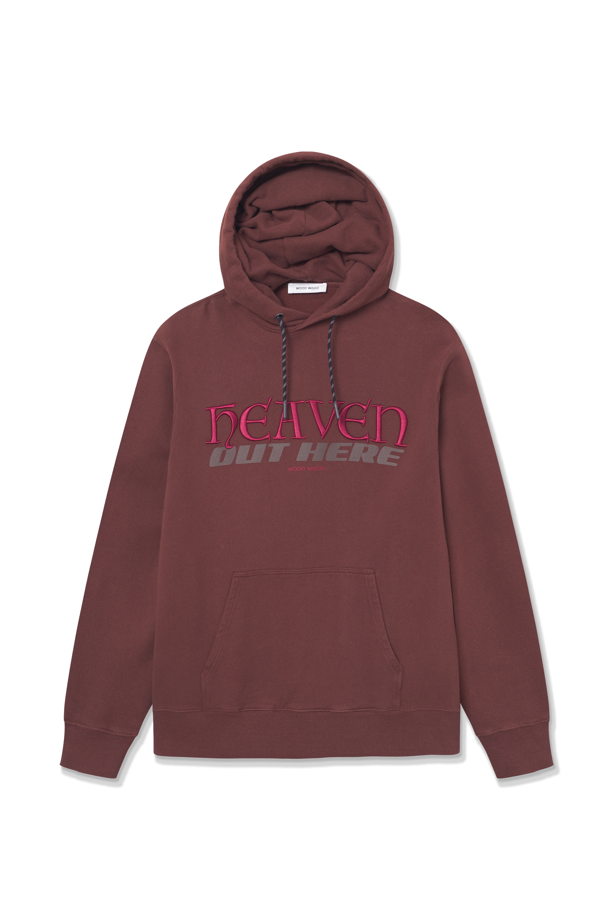 WOOD WOOD MEN WWZeus