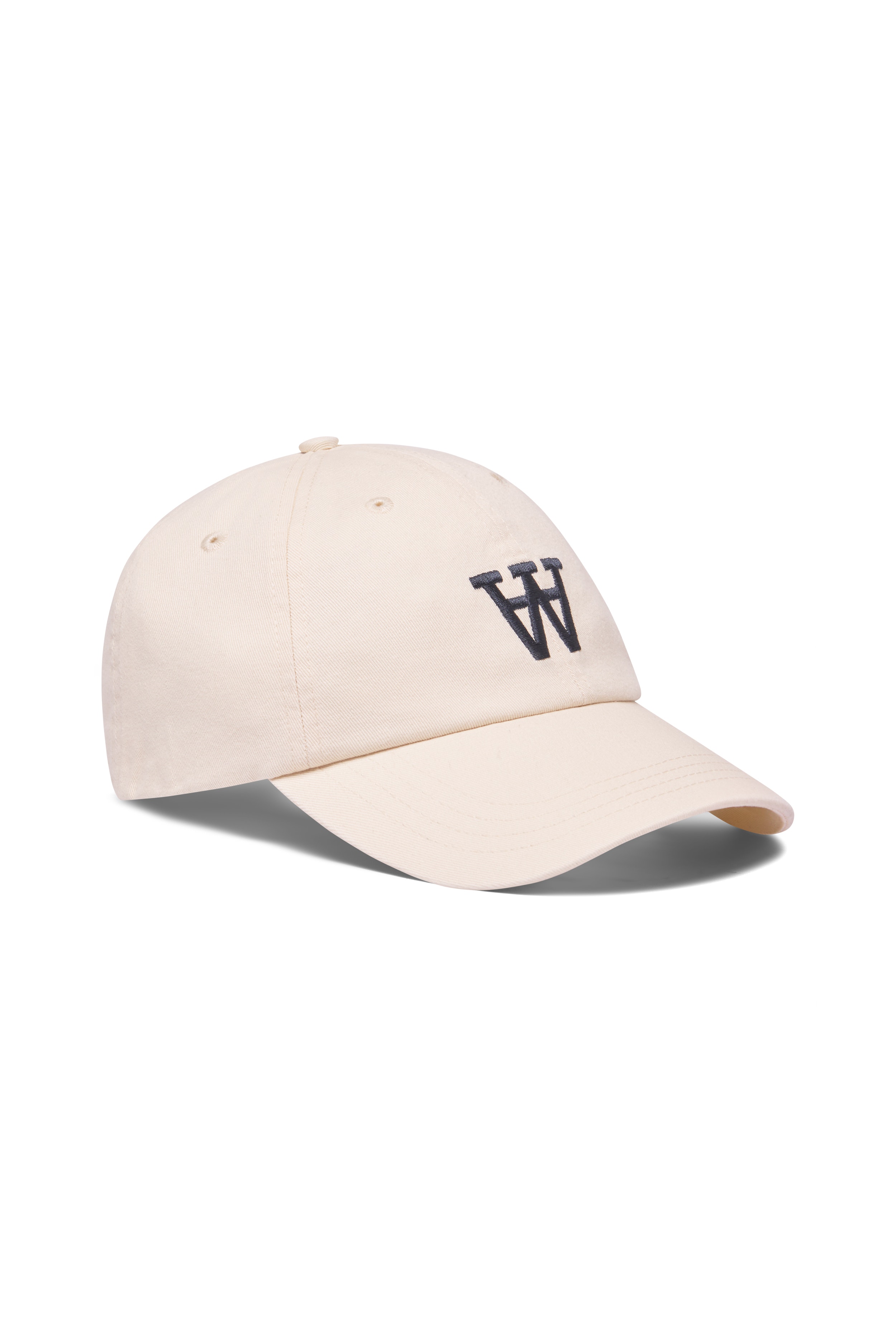 DOUBLE A BY W.W. MEN WWEli Cap