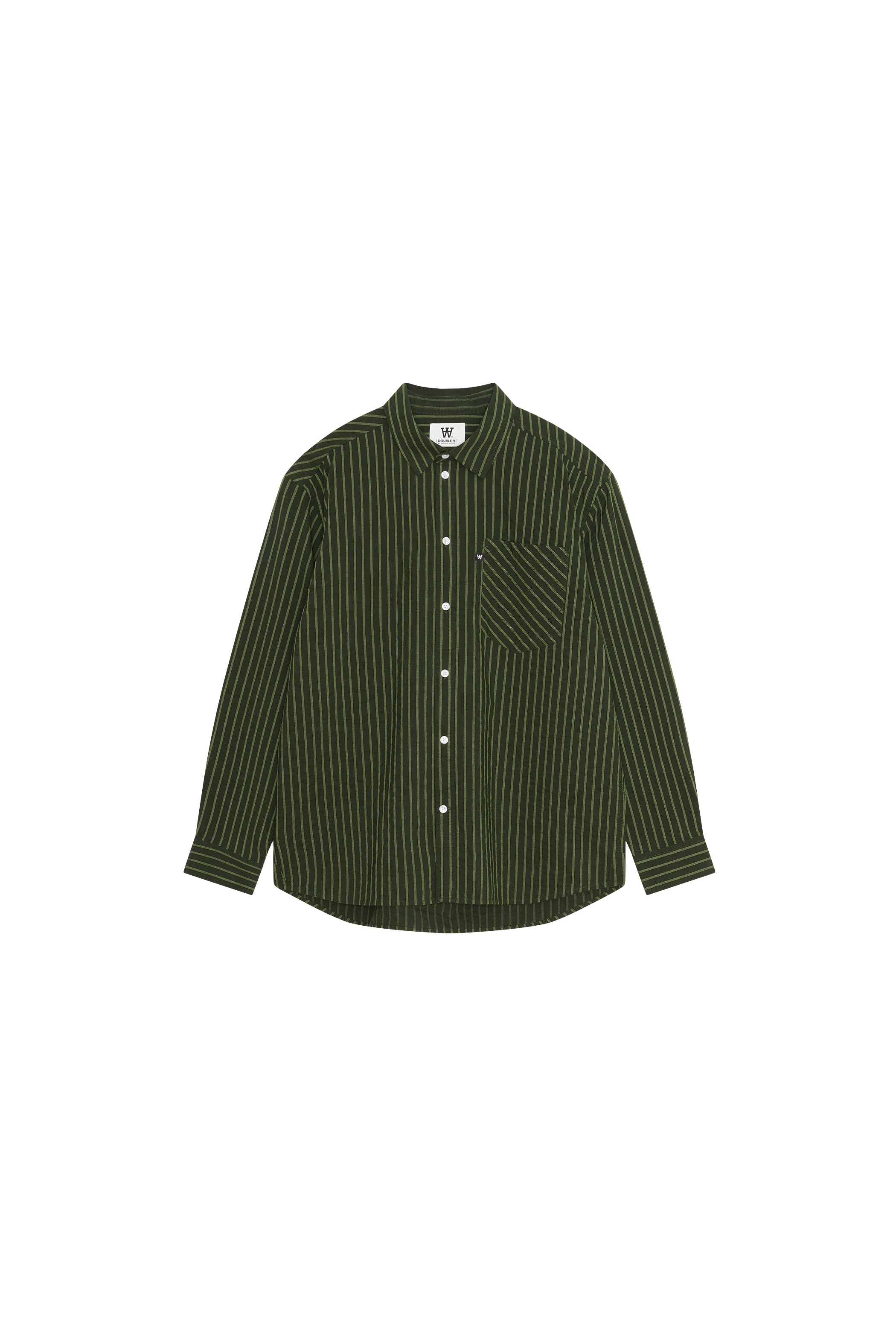 DOUBLE A BY W.W. MEN WWDay Shirt