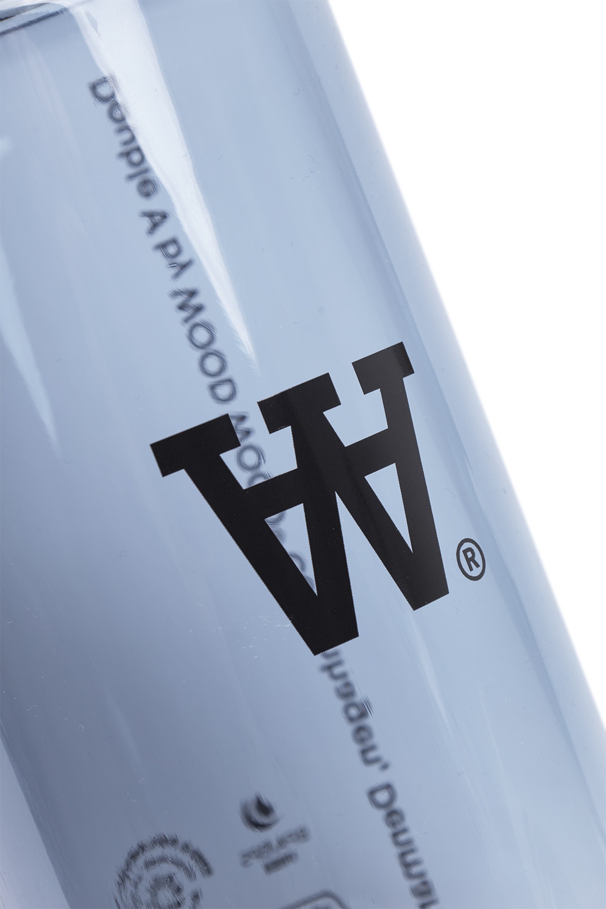 DOUBLE A BY W.W. MEN WWBottle 1l