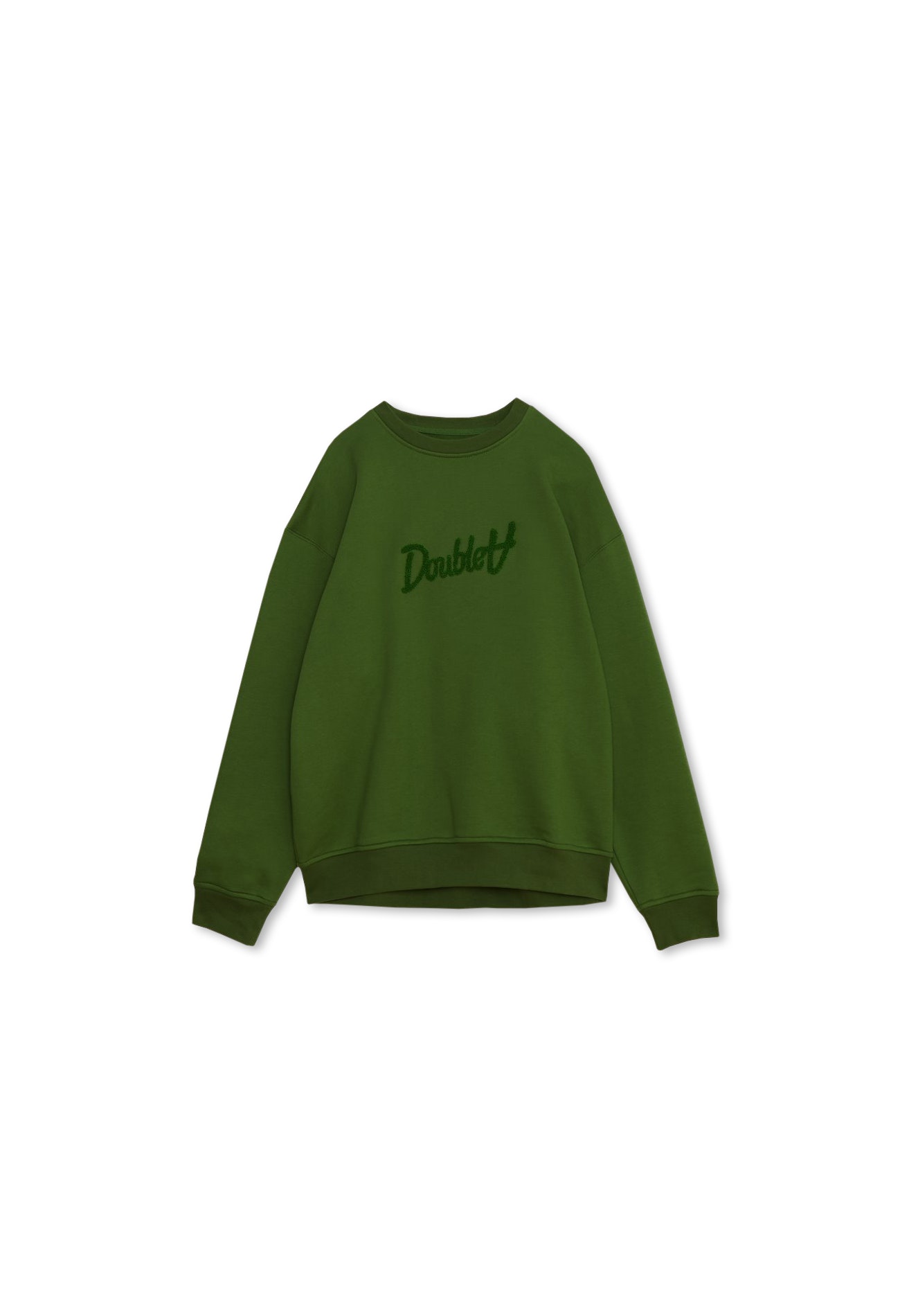 DOUBLE A BY W.W. MEN WWNoel Sweatshirt