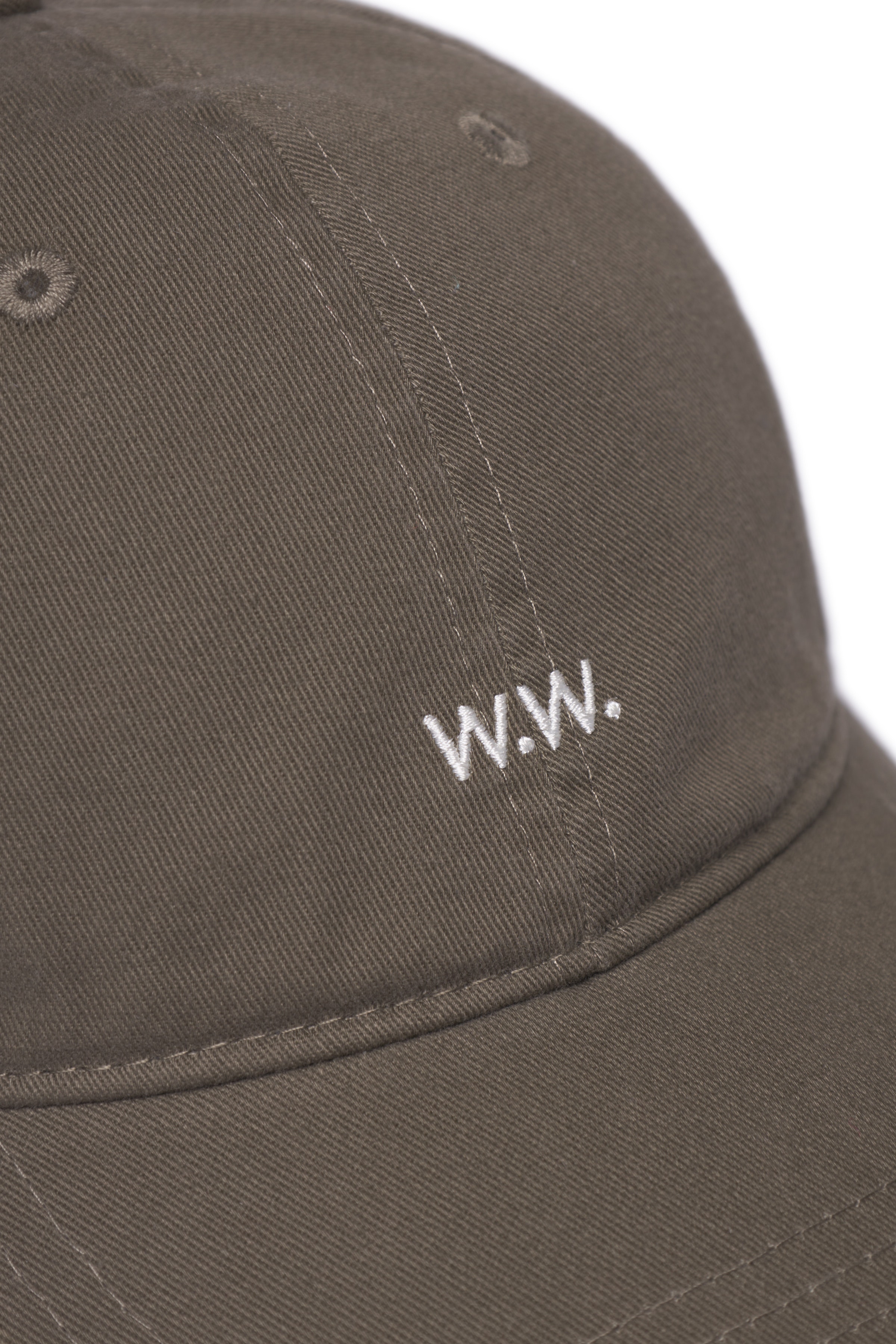 WOOD WOOD MEN WWLow Cap