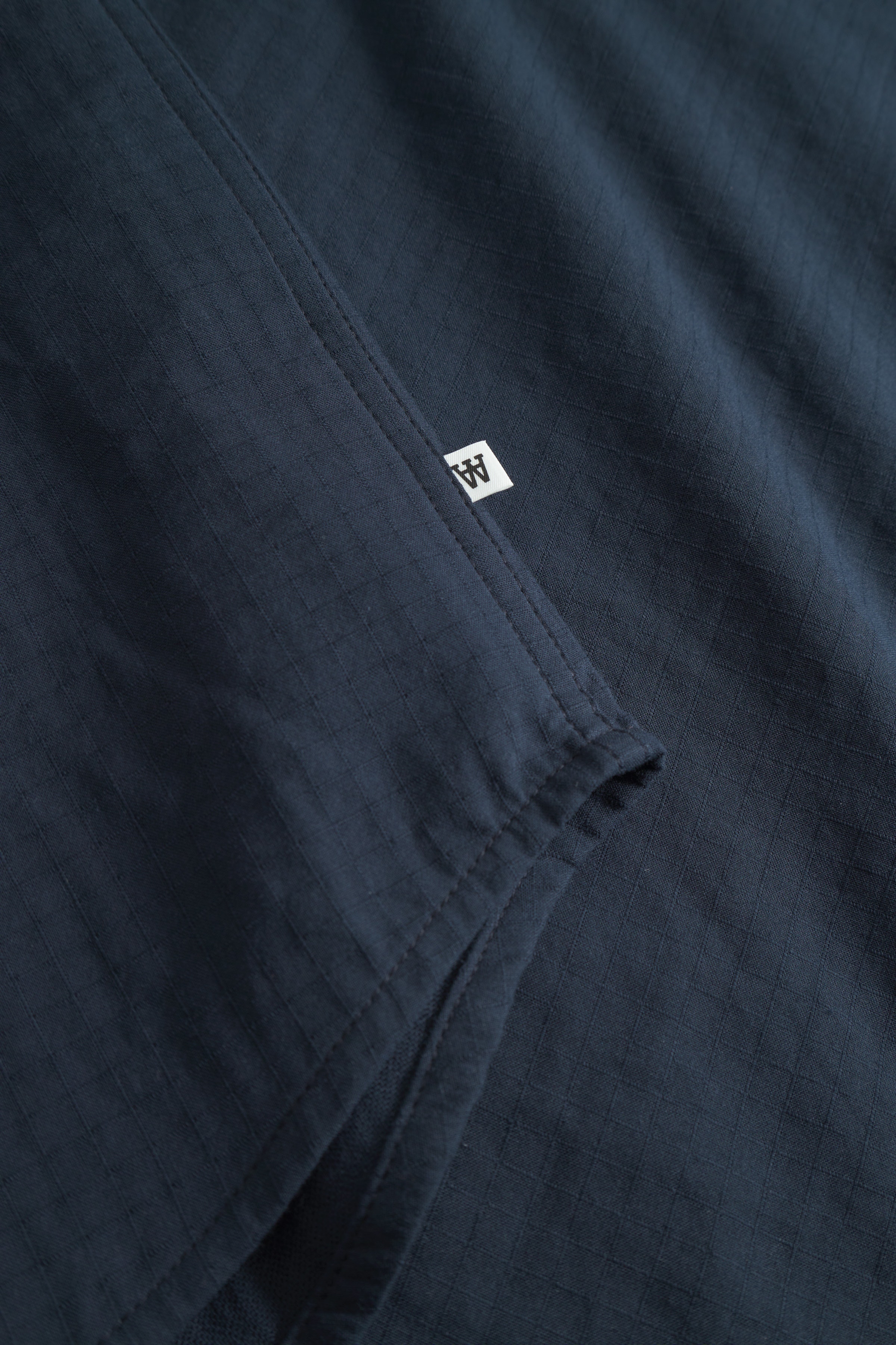 DOUBLE A BY W.W. MEN WWAdrian Shirt