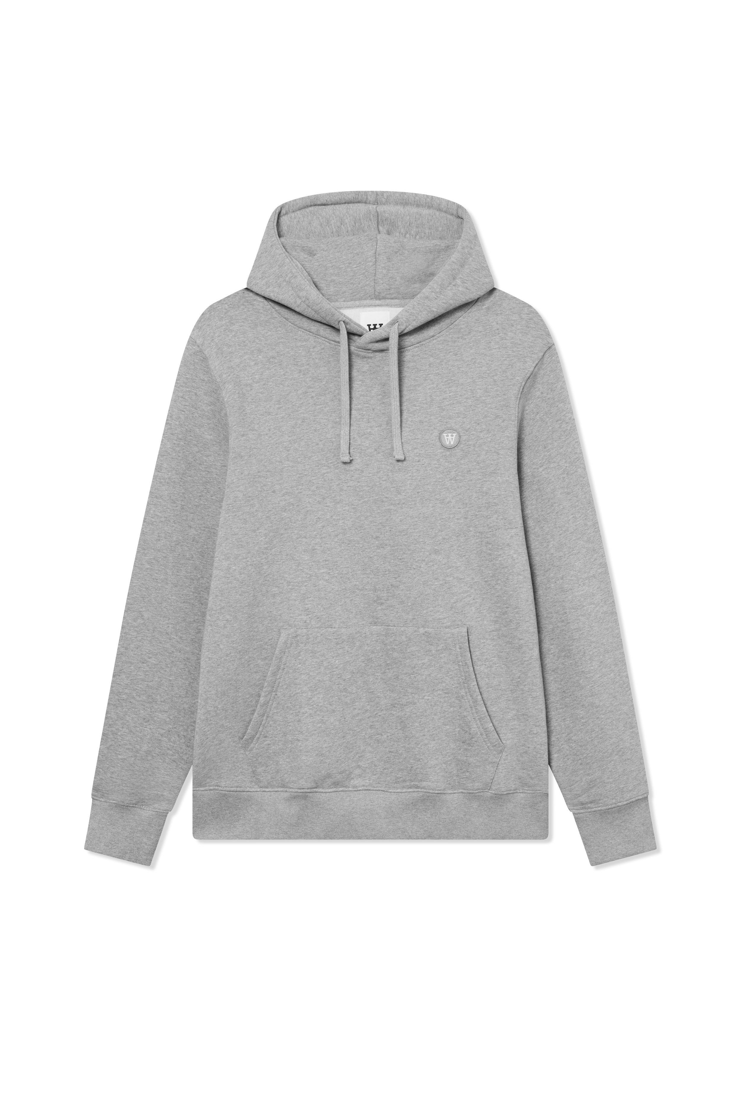 DOUBLE A BY W.W. MEN WWAsh Sweatshirt