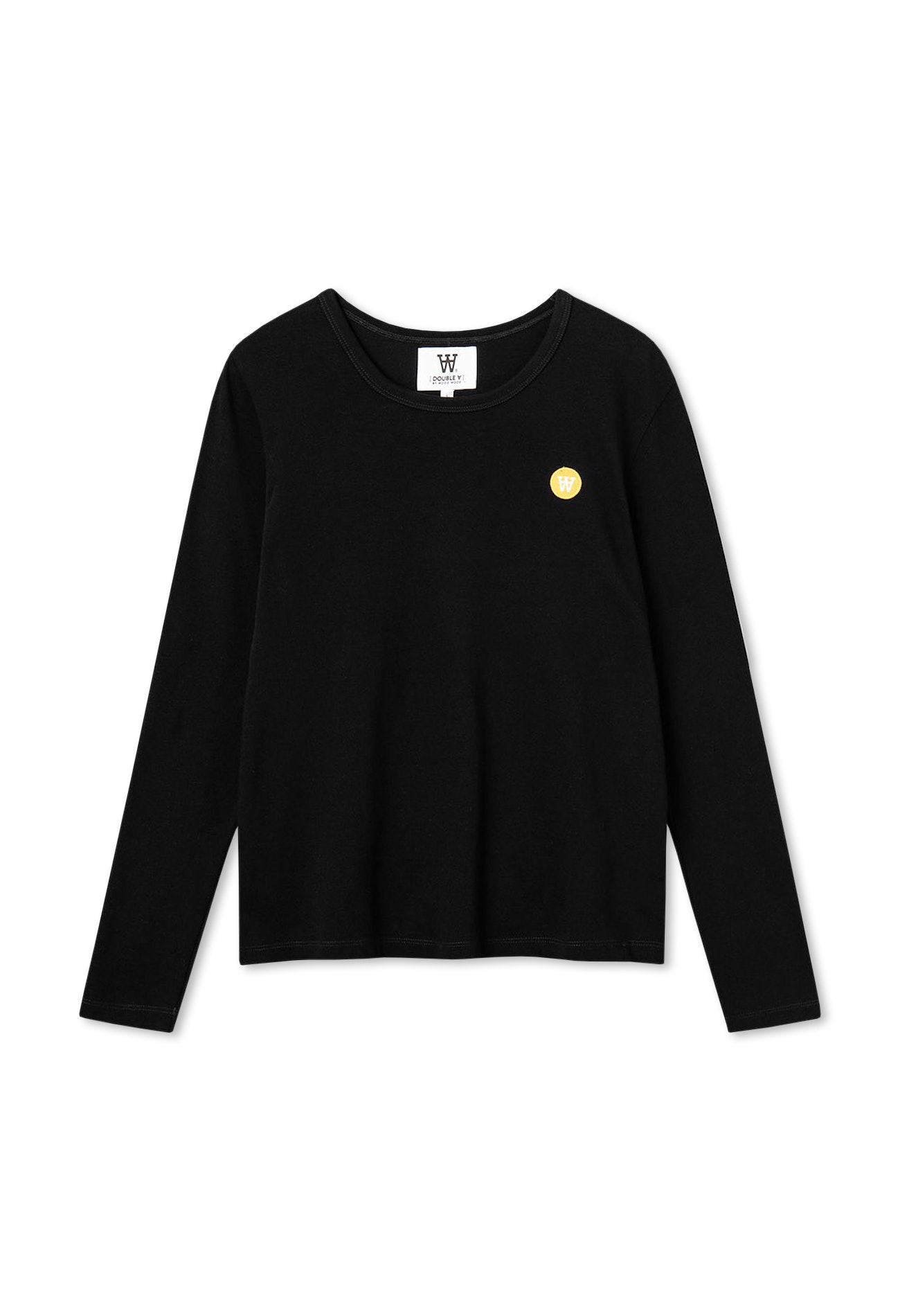 DOUBLE A BY W.W. MEN WWMoa T-shirt