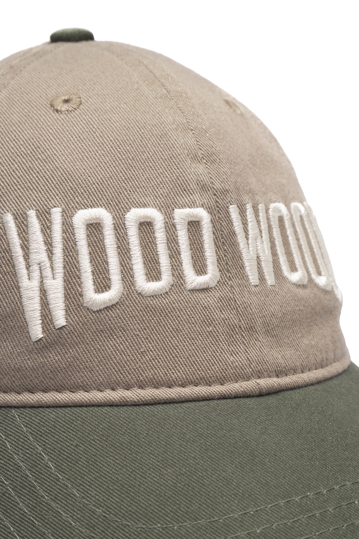 WOOD WOOD MEN WWBrian Cap