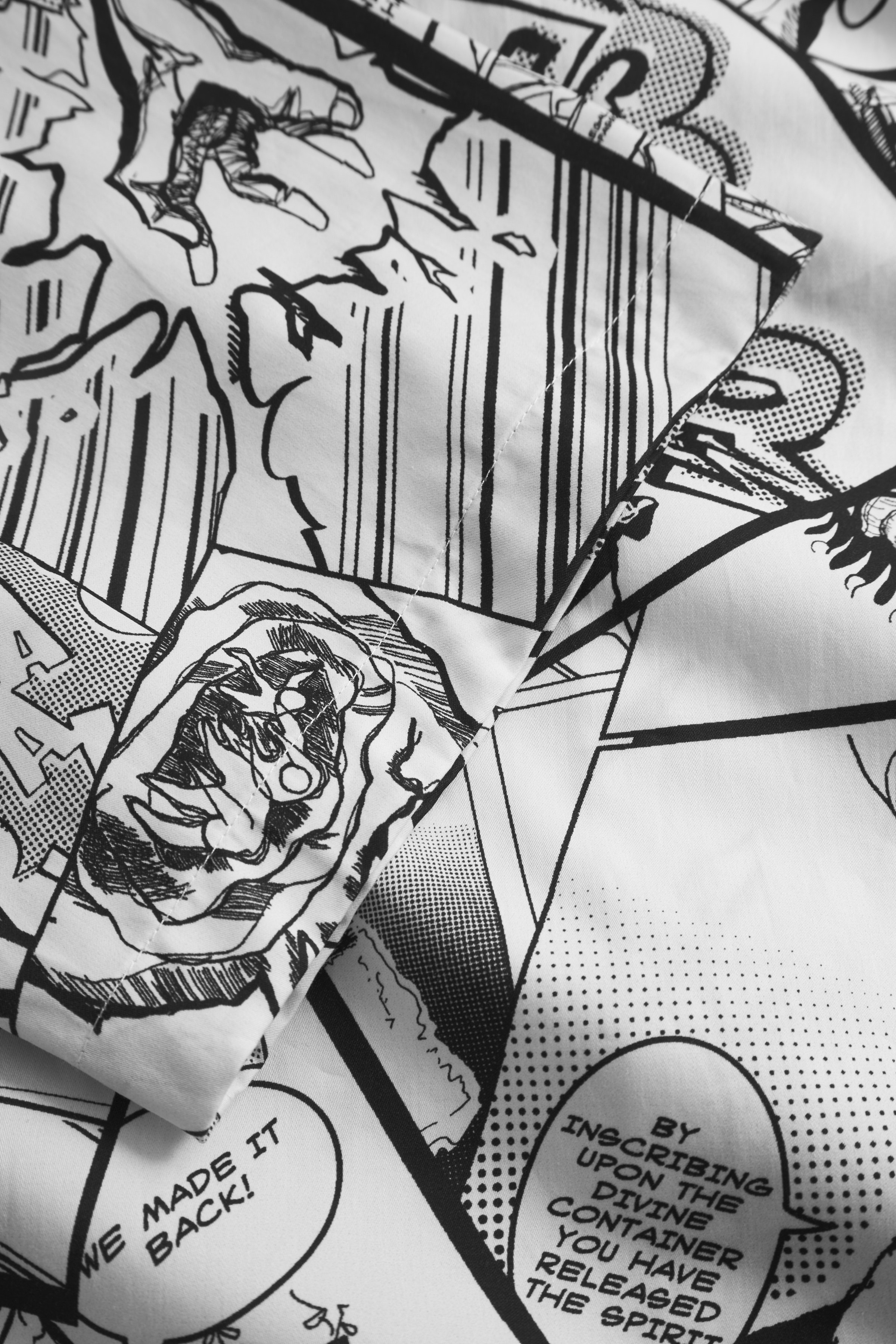 DOUBLE A BY W.W. MEN WWAaron Shirt