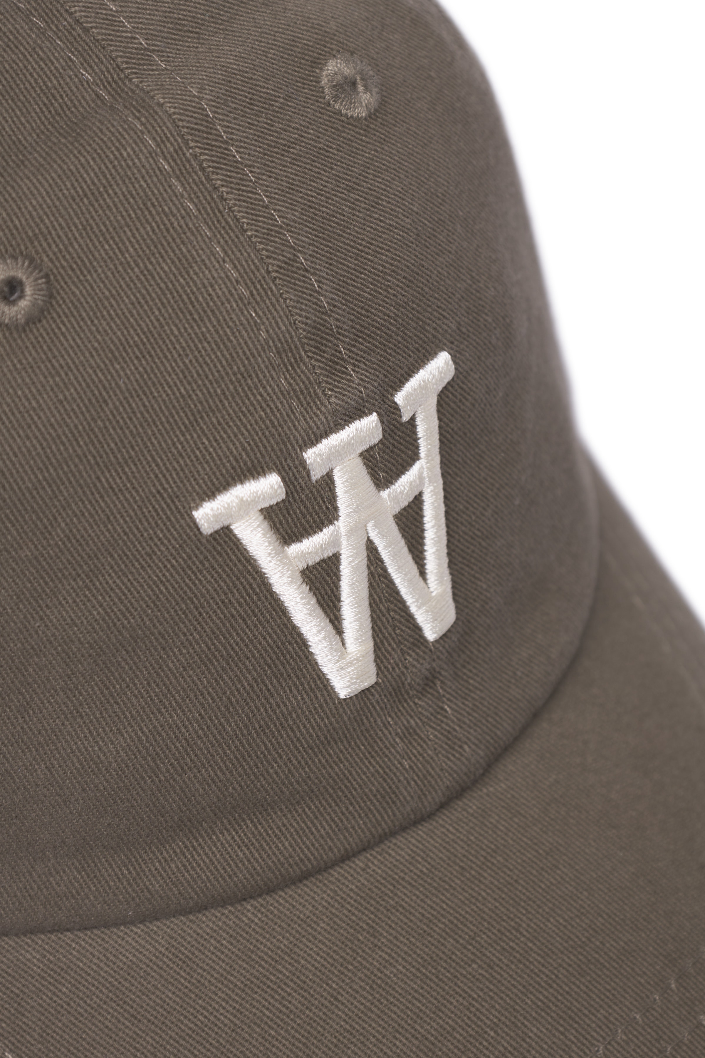 DOUBLE A BY W.W. MEN WWEli Cap