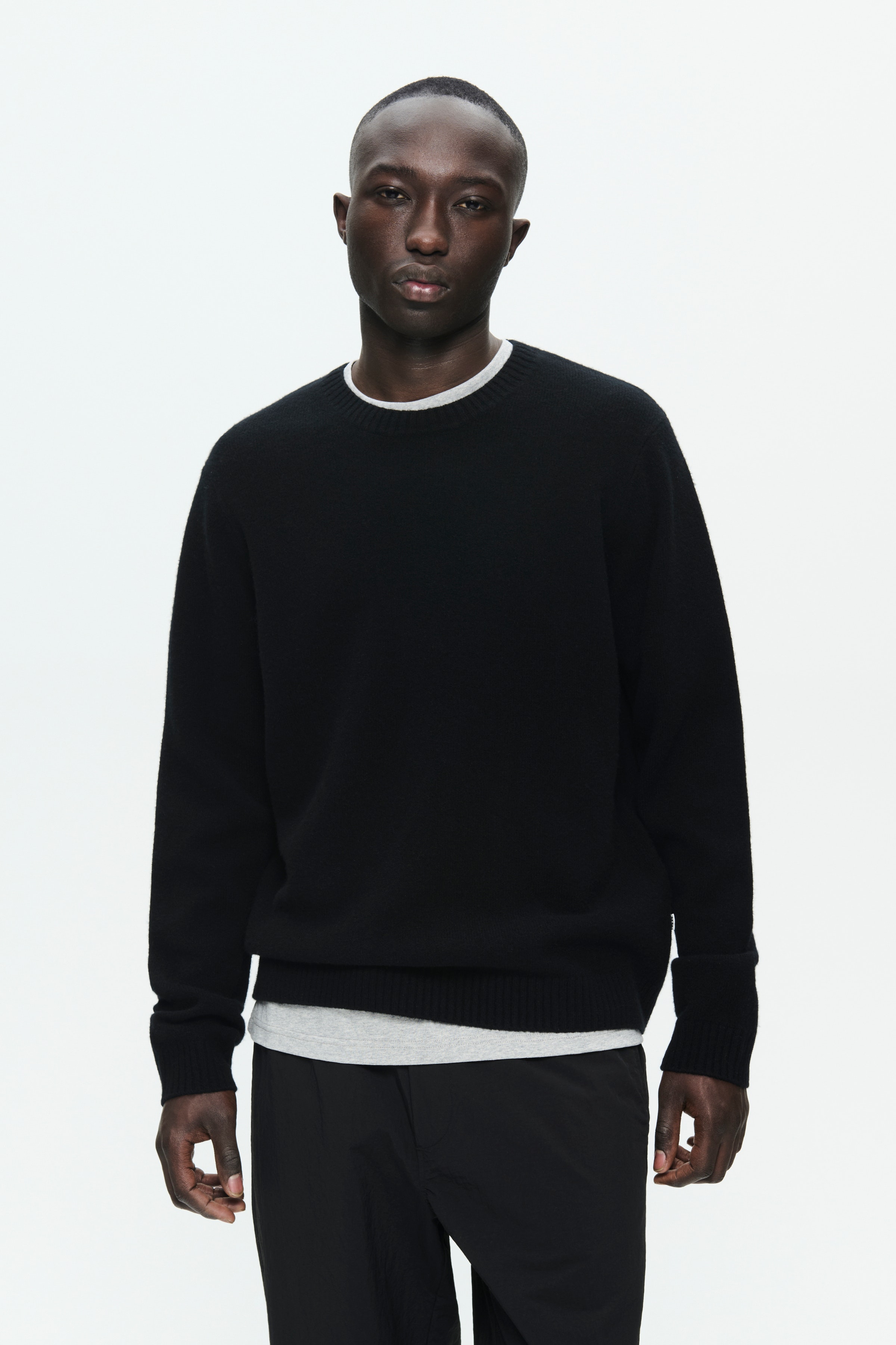 WOOD WOOD MEN WWBeckett Pullover