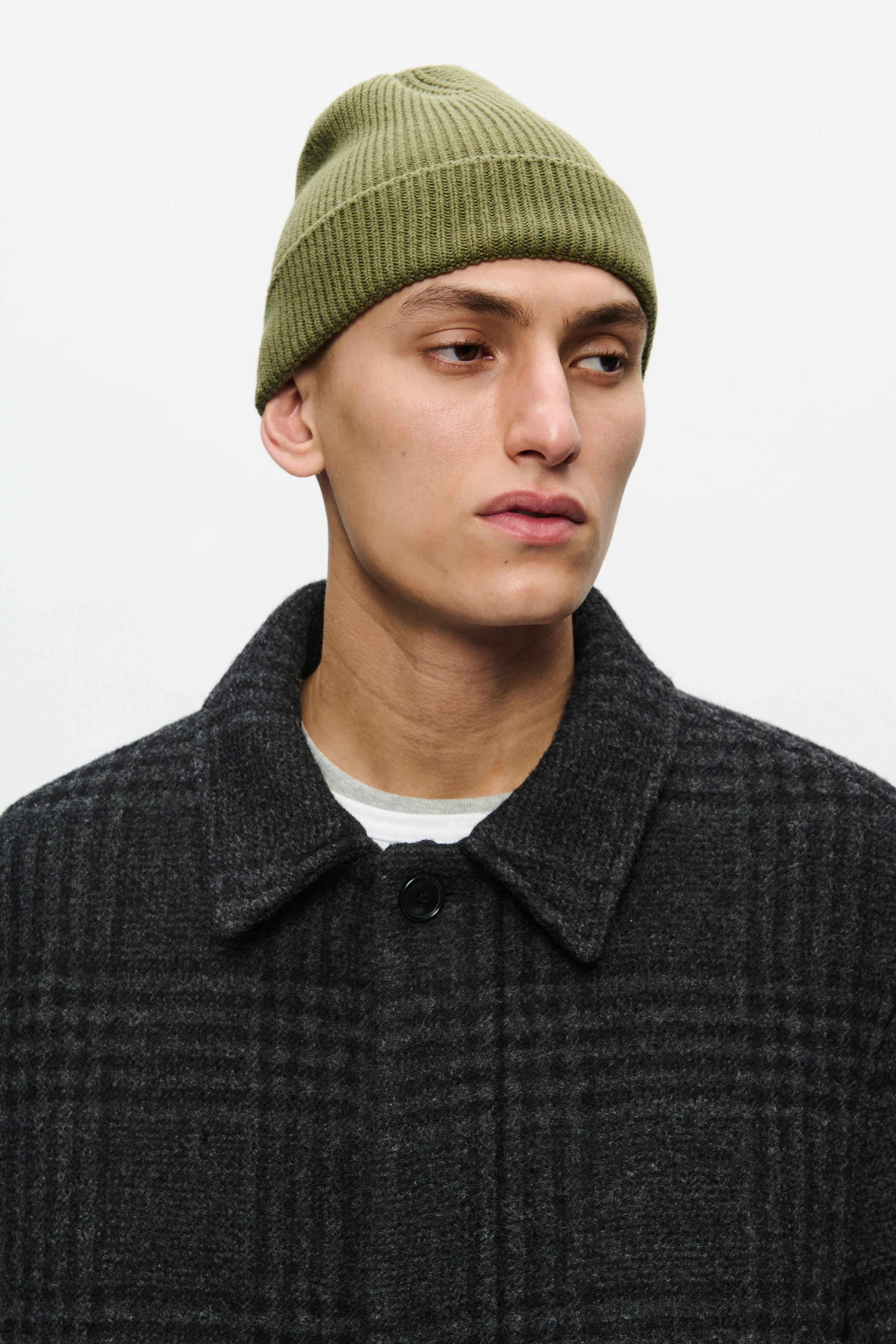 WOOD WOOD MEN WWjonas Coat