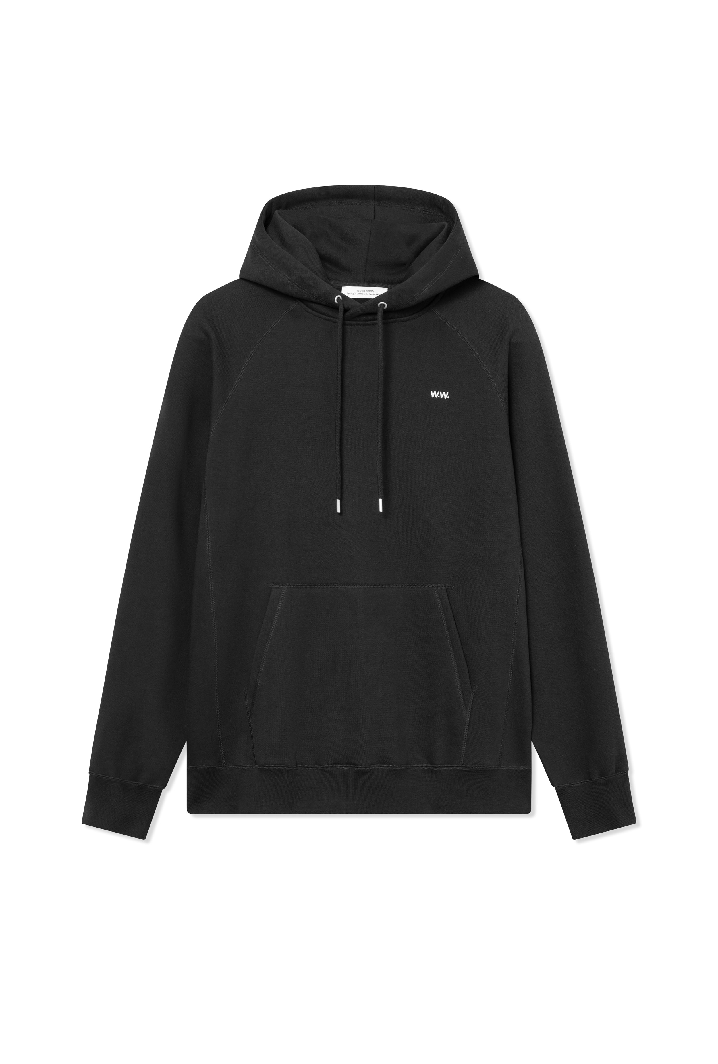 WOOD WOOD MEN WWEssential Fred Sweatshirt